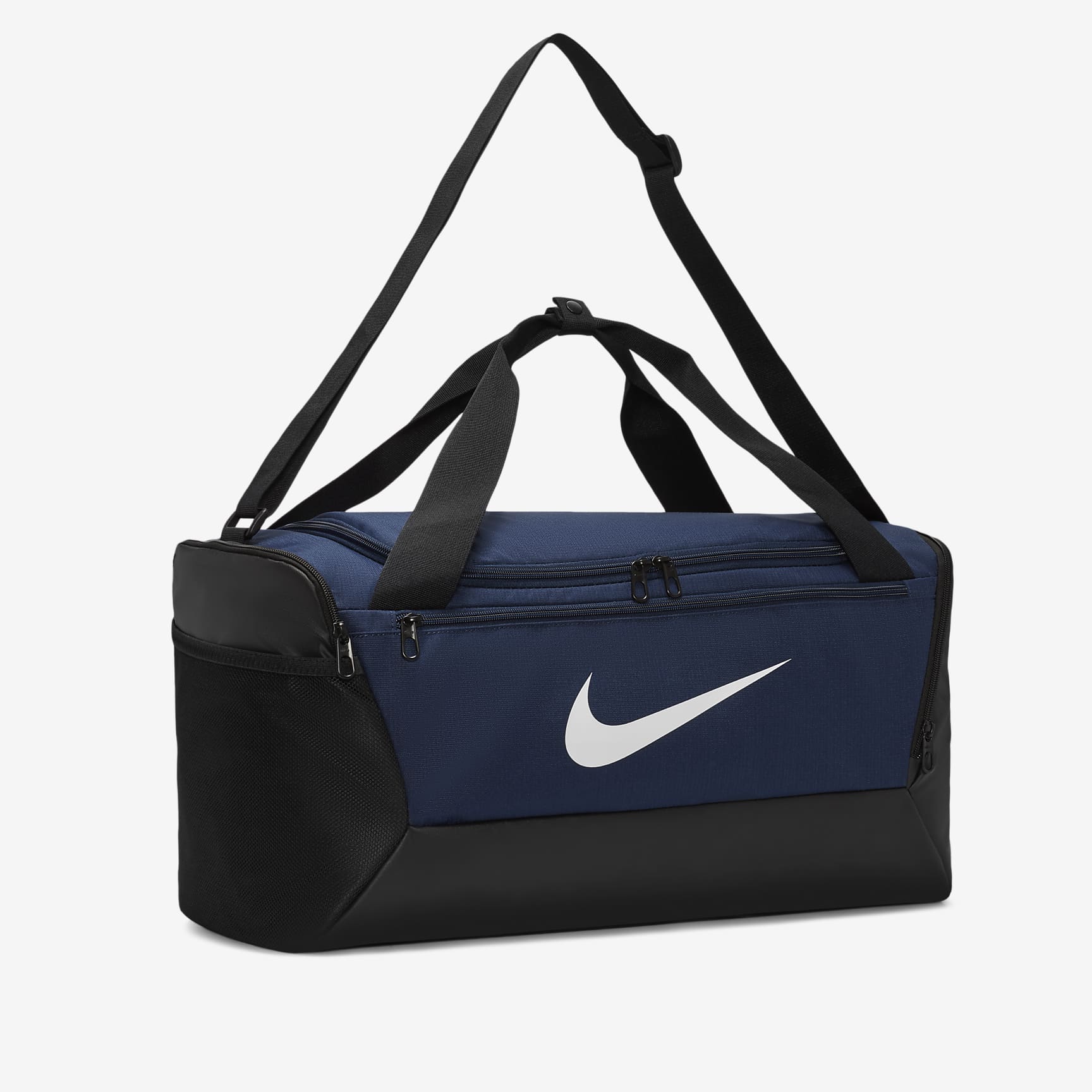 Nike Brasilia Training Duffel Bag (Small, 41L)