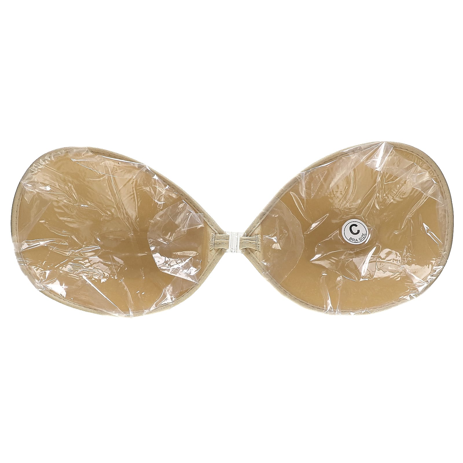 Risque, Липкий бюстгальтер, размер C, 1 бюстгальтер