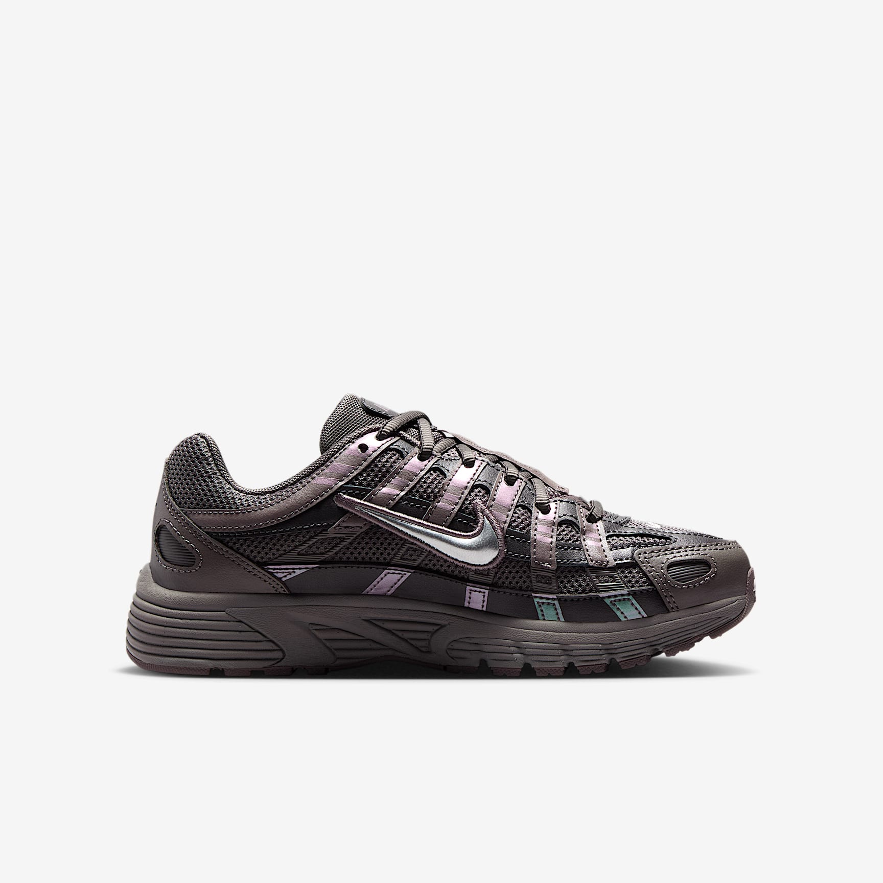 Nike P-6000 Big Kids' Shoes
