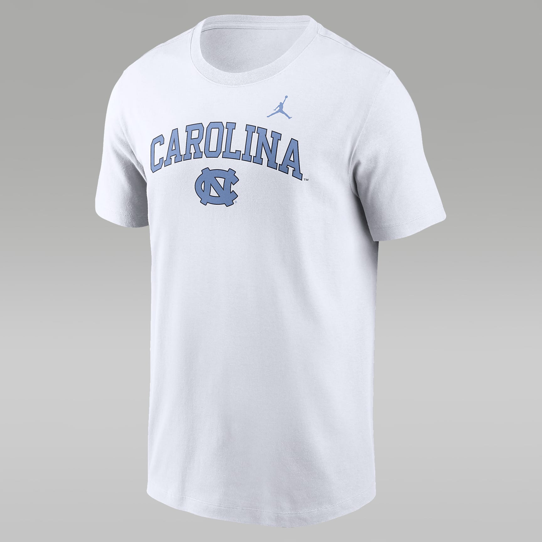 Men's Nike College T-Shirt North Carolina Tar Heels Blitz