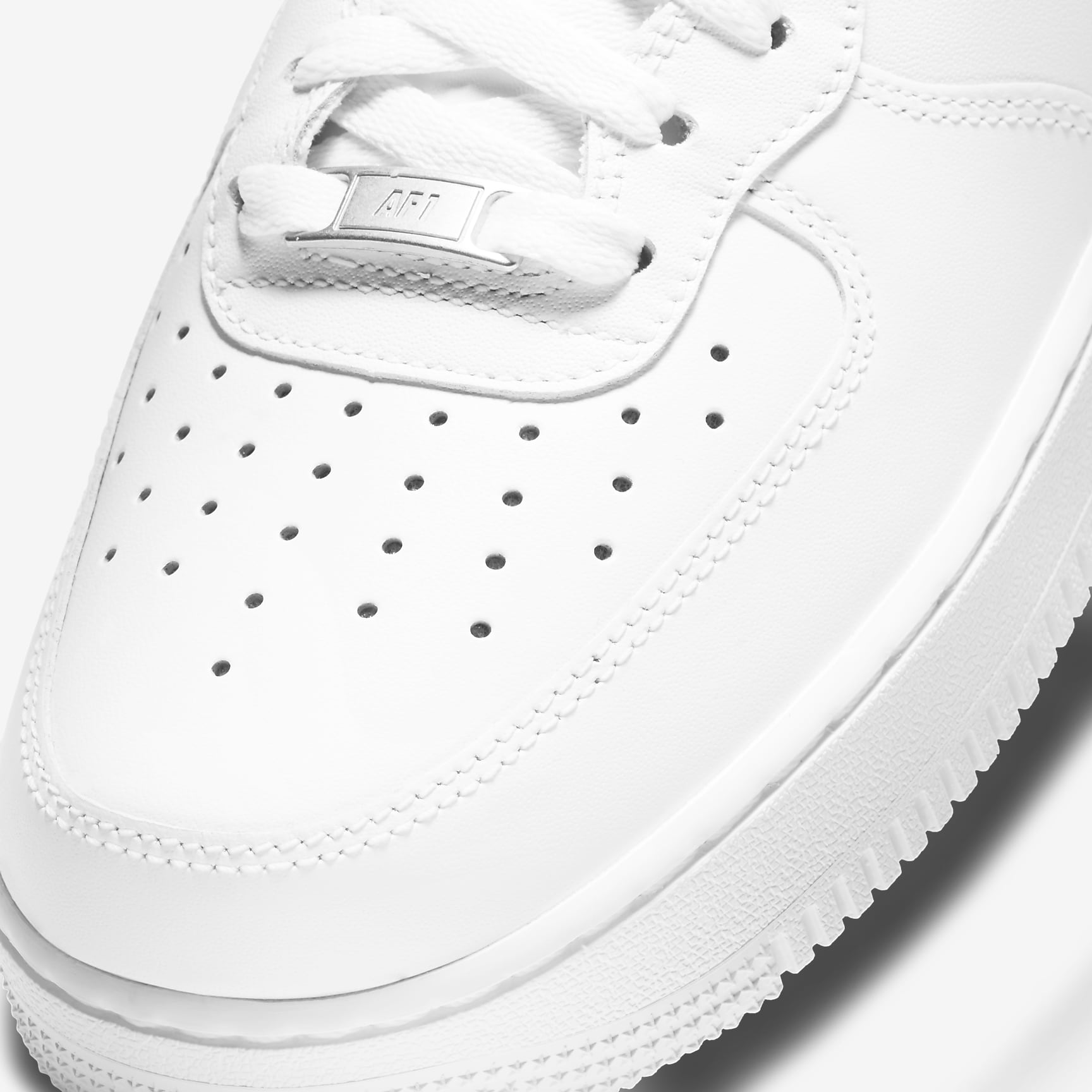 Nike Air Force 1 Mid '07 Men's Shoes