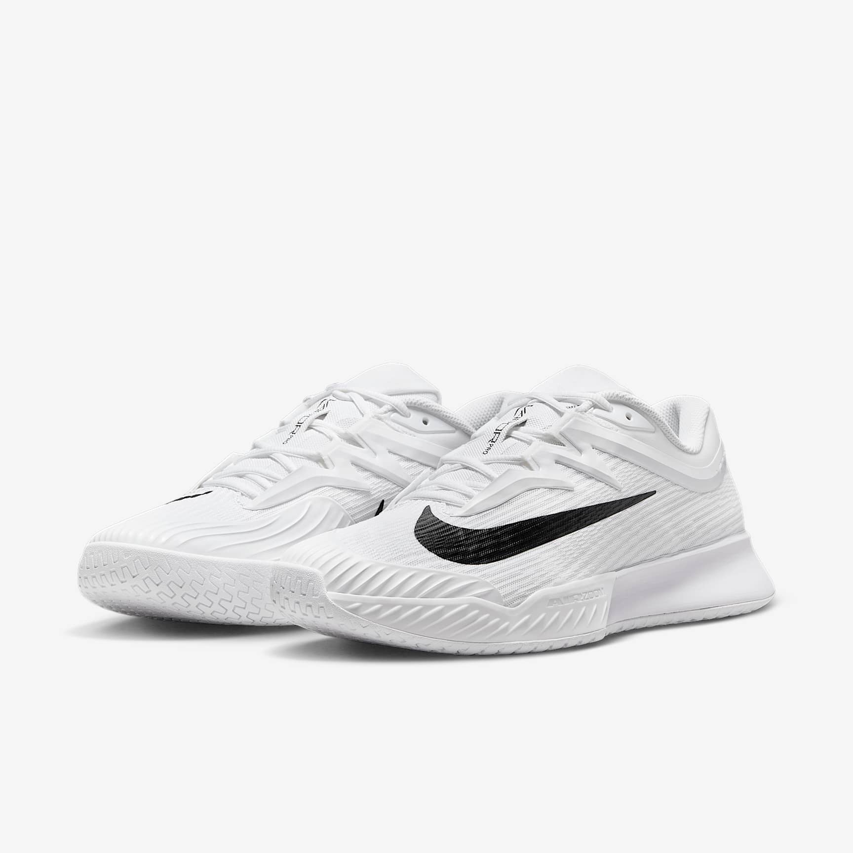 Nike Vapor Pro 3 Men's Hard Court Tennis Shoes