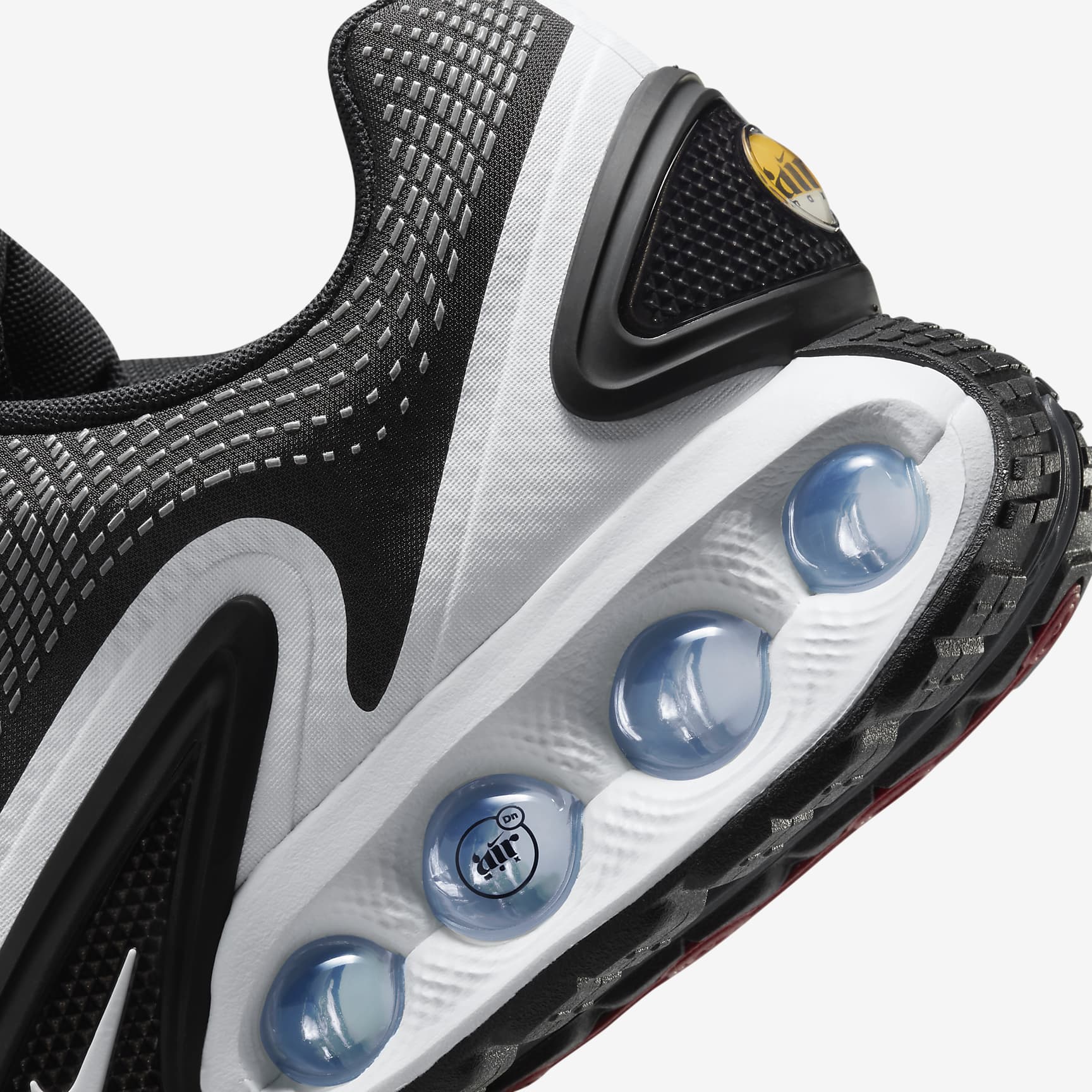 Nike Air Max Dn Shoes