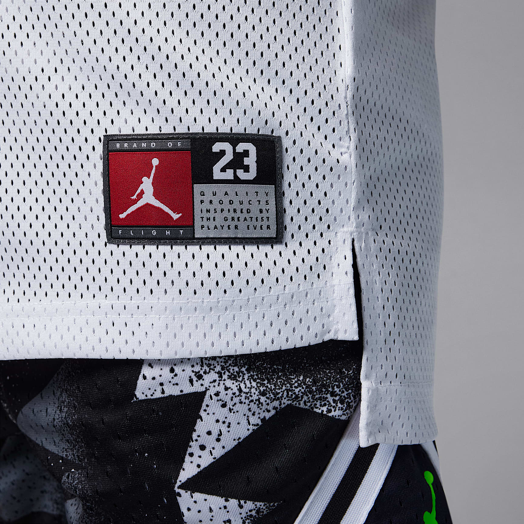 Jordan Big Kids' 23 Jersey