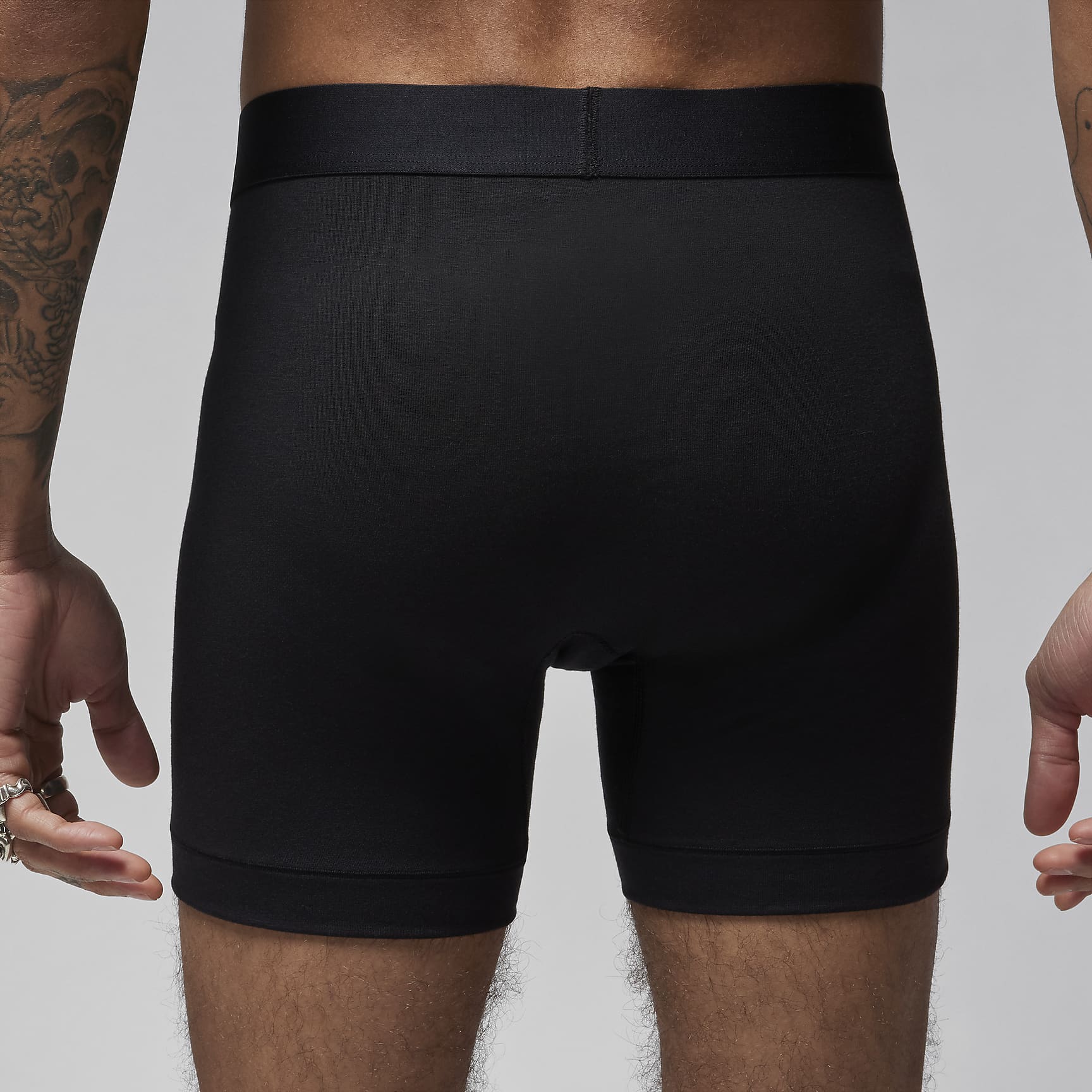 Jordan Men's Flight Modal Boxer Briefs (3-Pack)