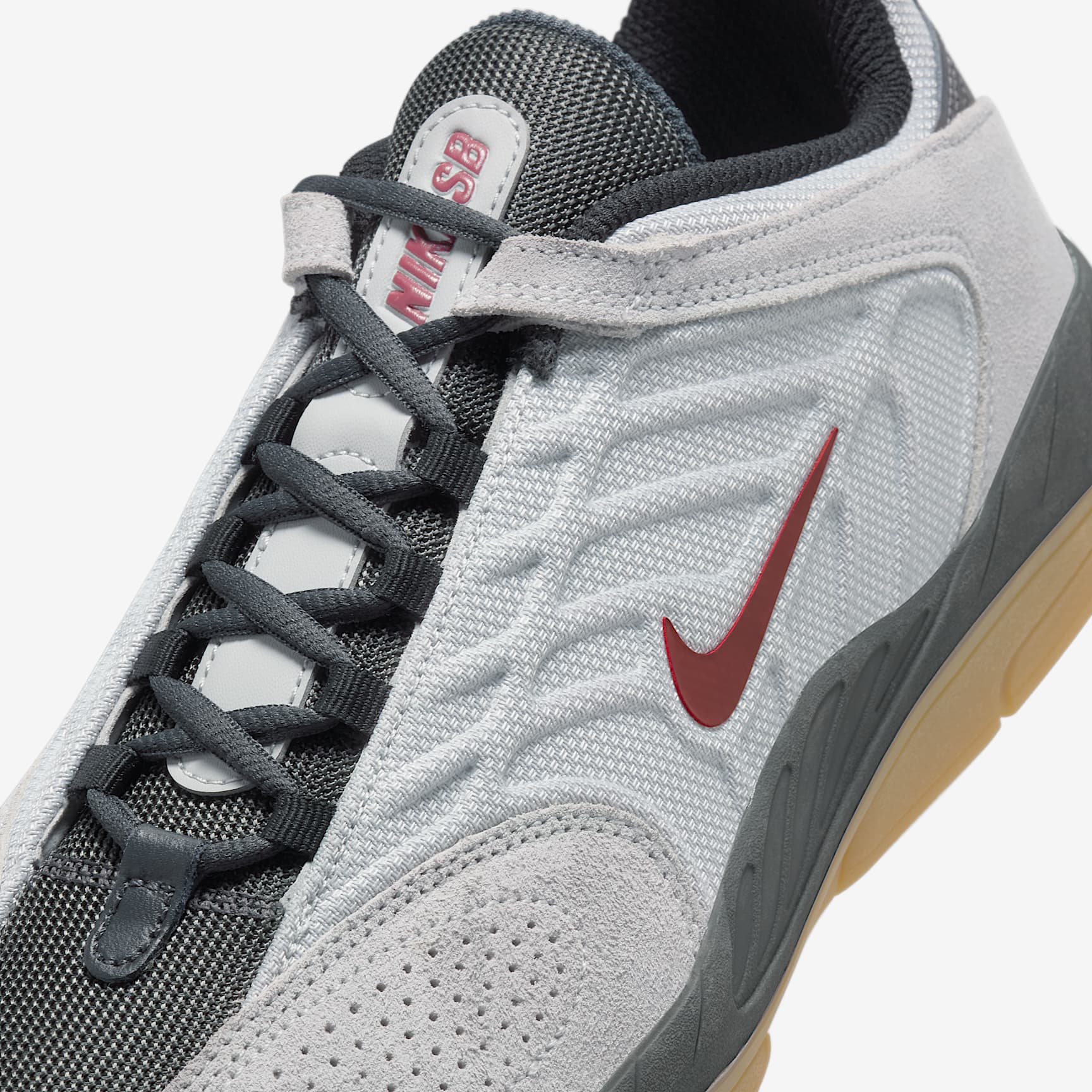 Nike SB Vertebrae Men's Shoes