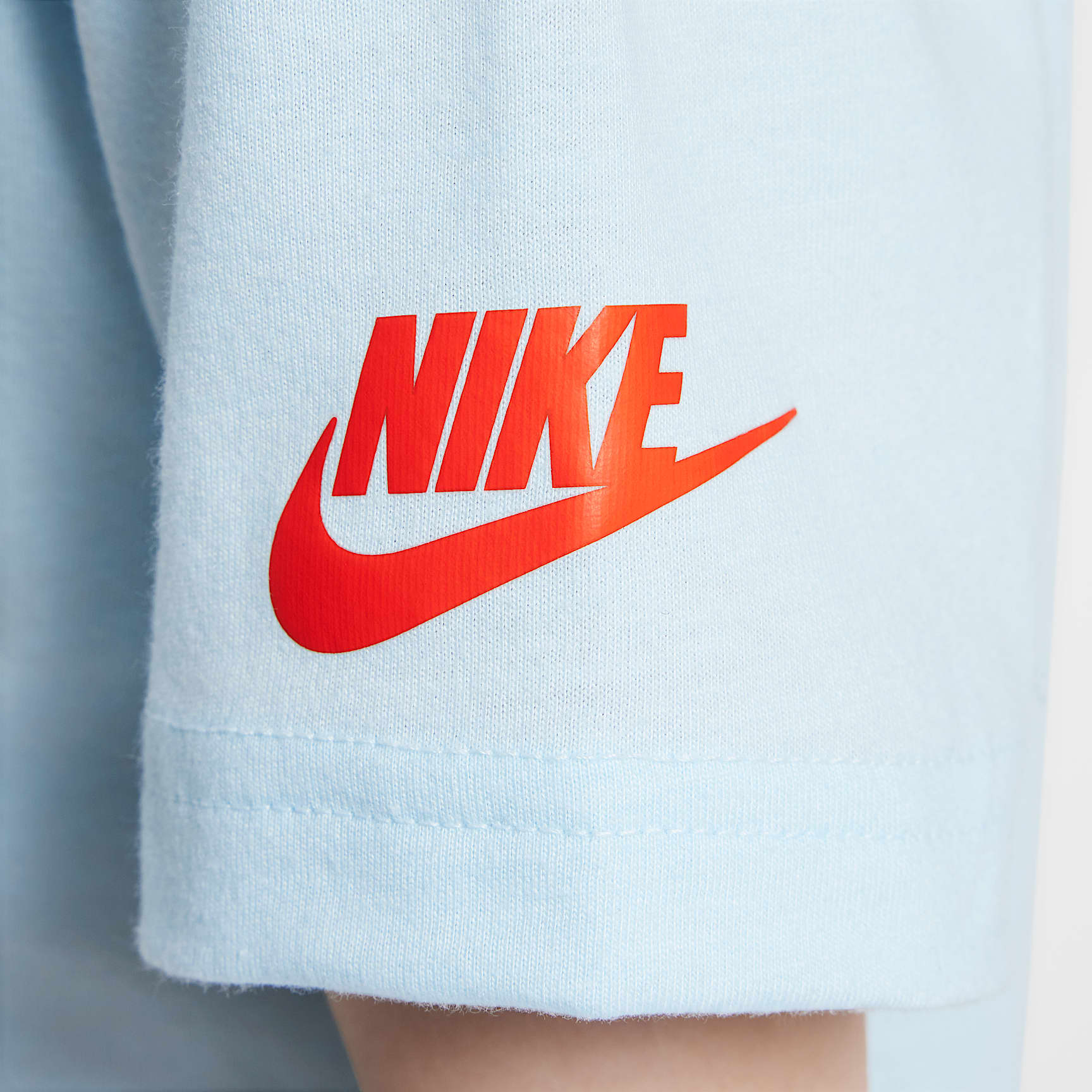 Nike Little Kids' Ace Arch T-Shirt