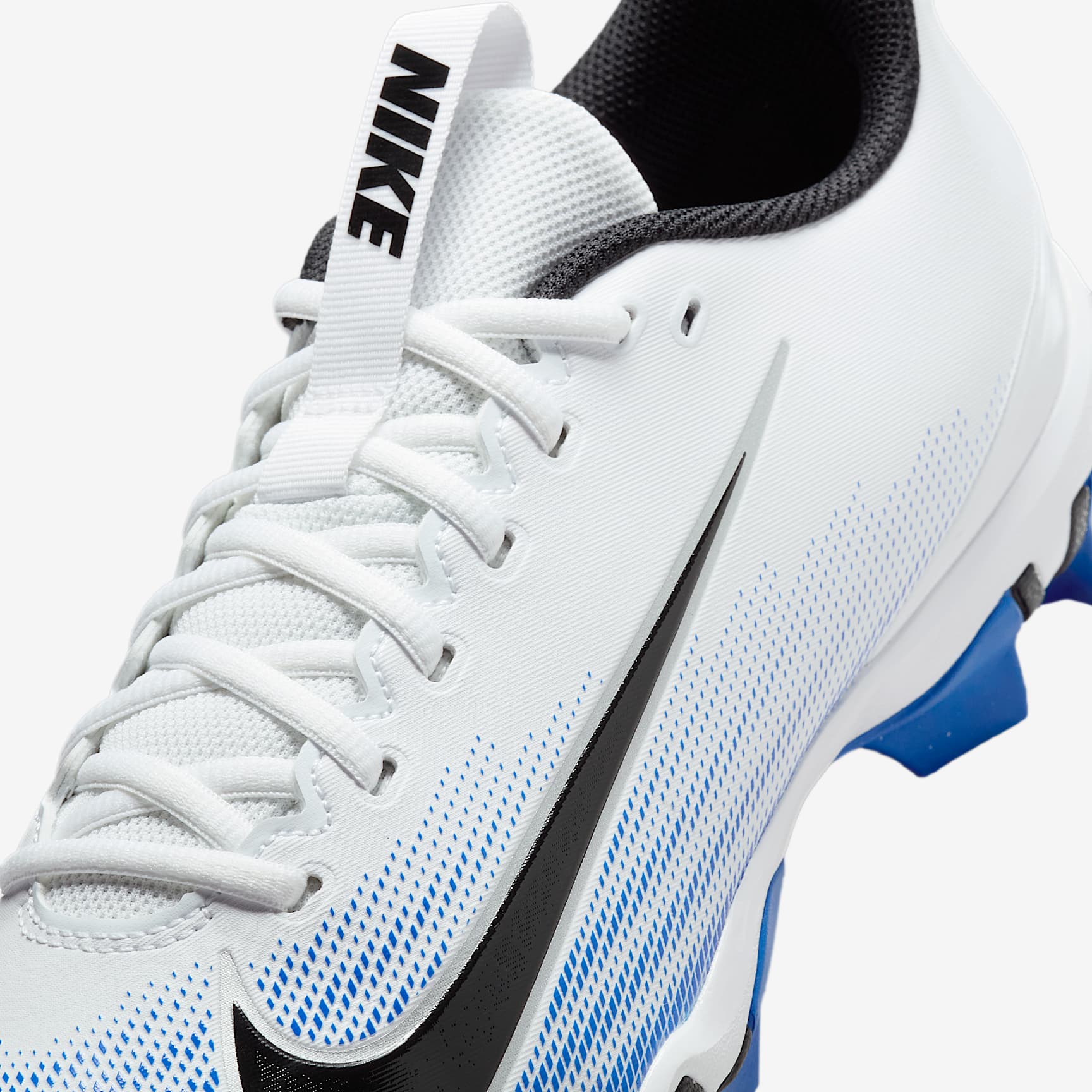 Nike Vapor Shark 3 Football Cleats