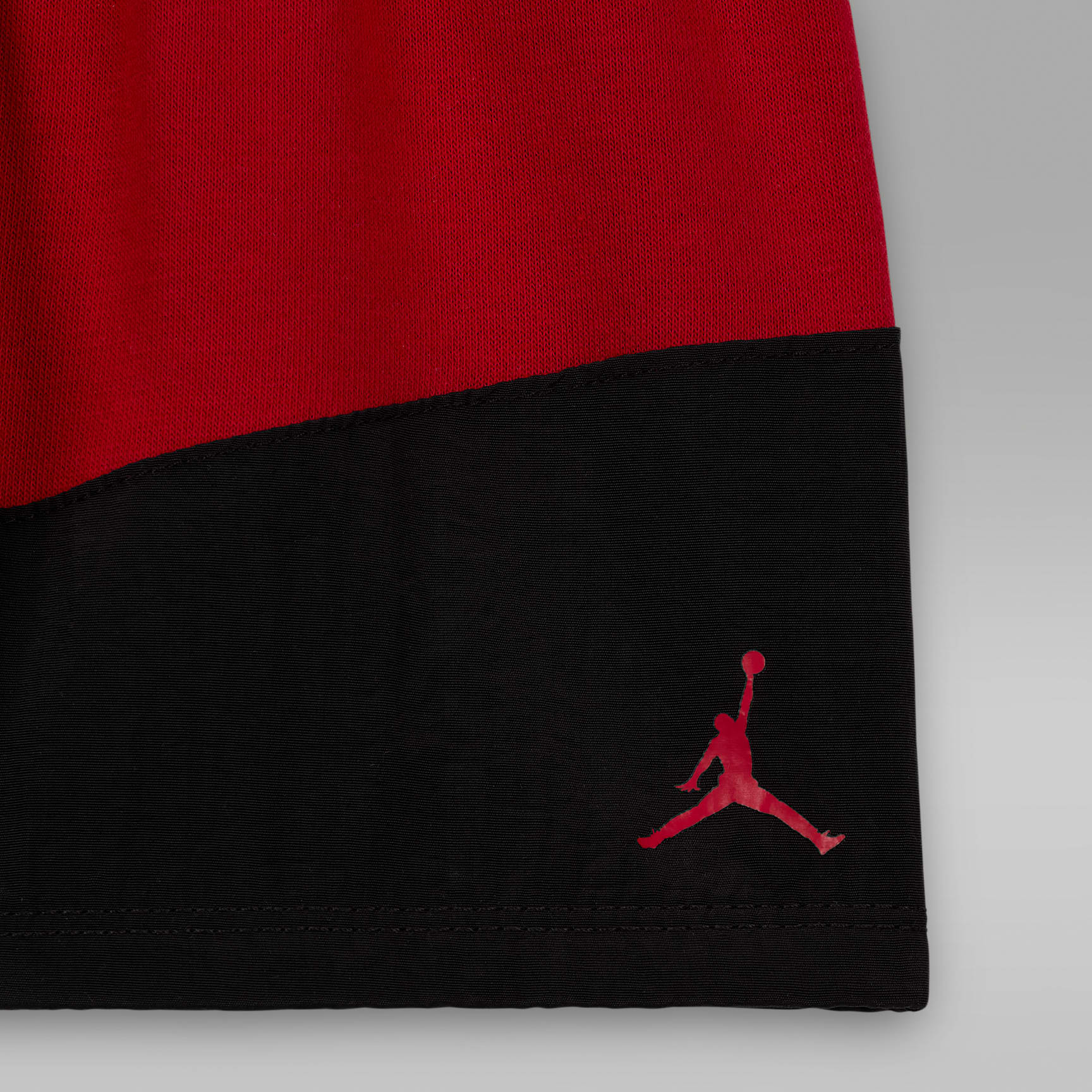 Jordan Baby 2-Piece Stacked Mixed Set