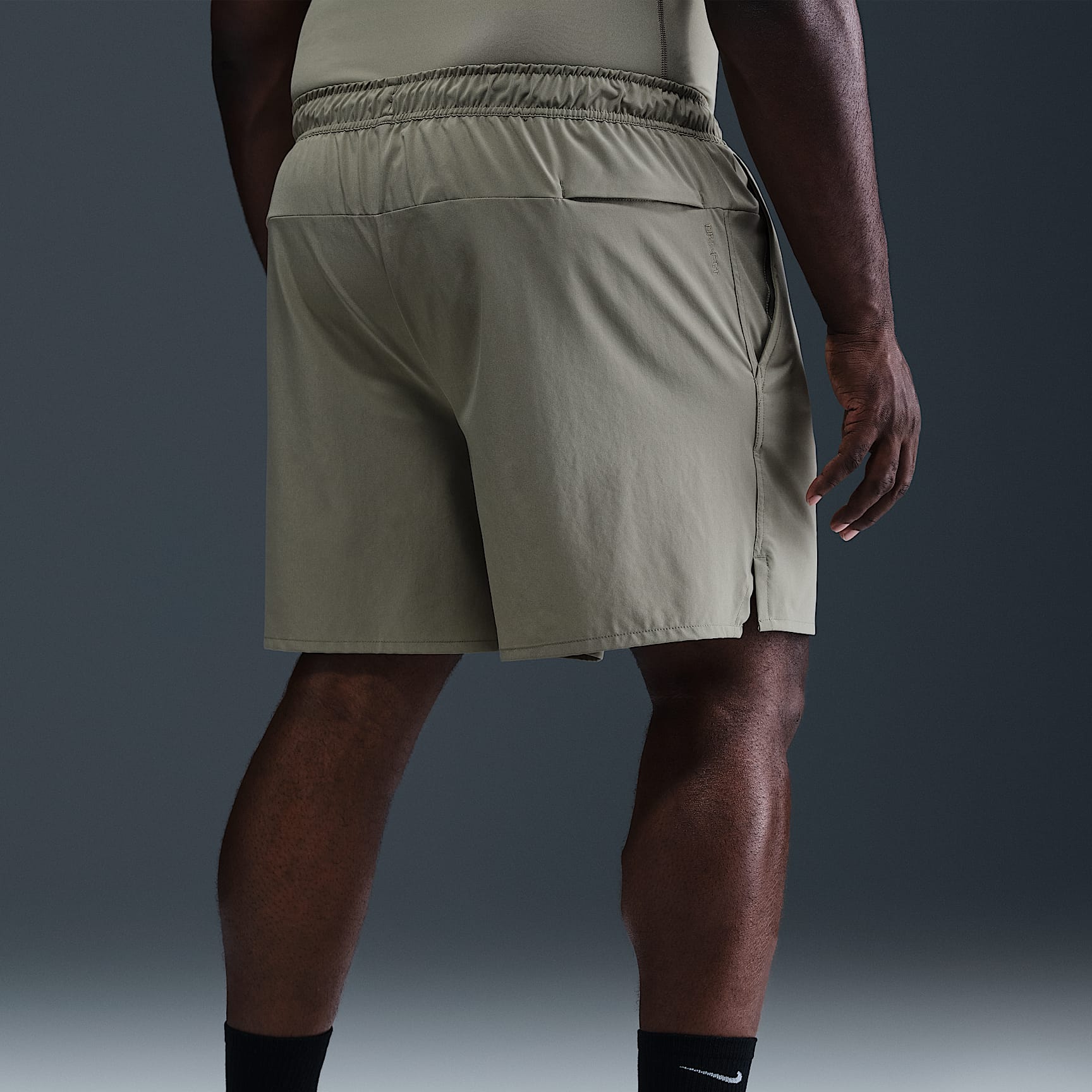 Nike Unlimited Men's Dri-FIT 7" Unlined Versatile Shorts