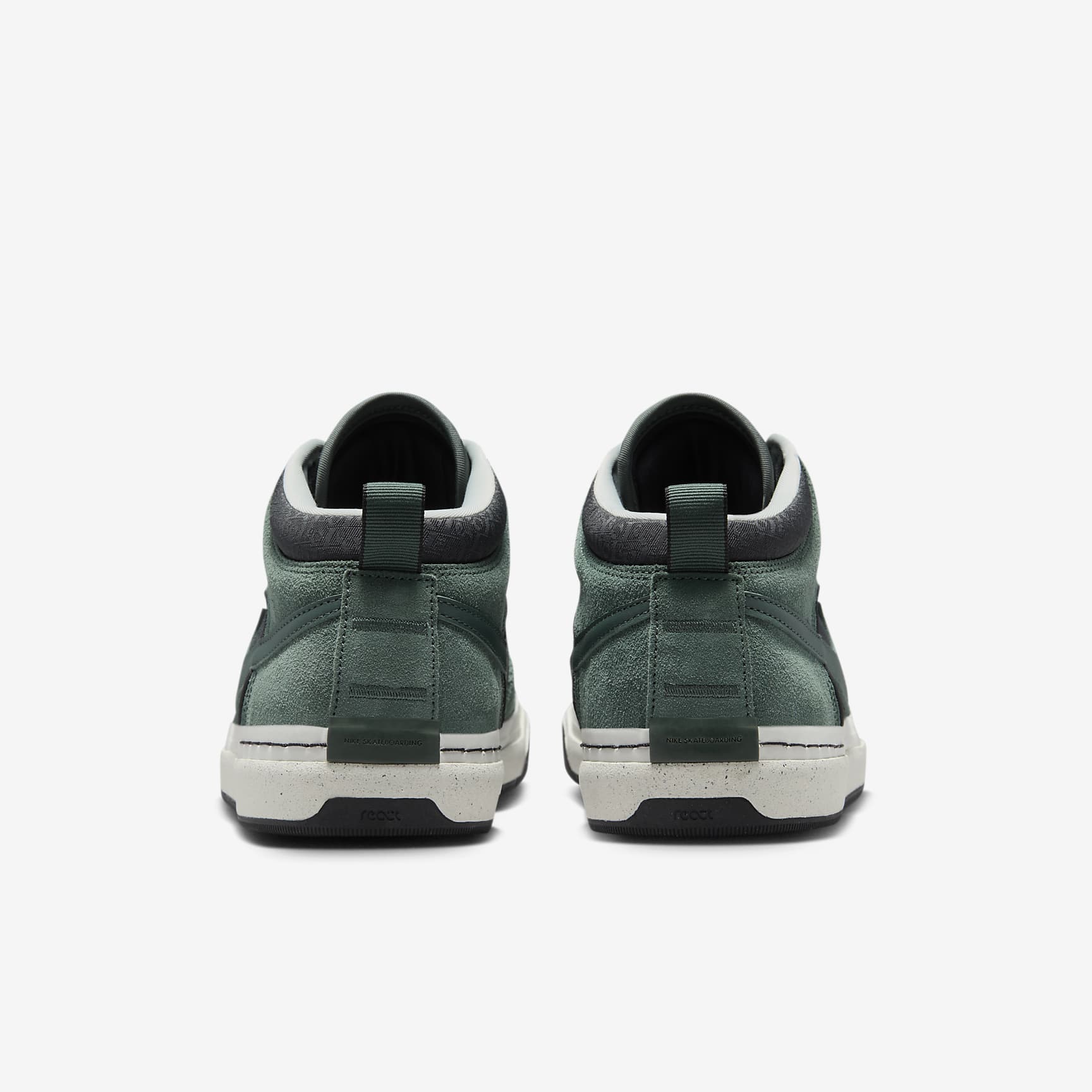Nike SB React Leo Skate Shoes