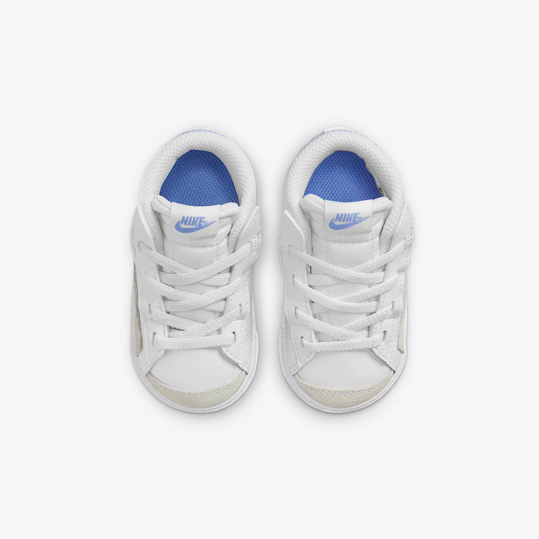 Nike Blazer Mid '77 Baby/Toddler Shoes