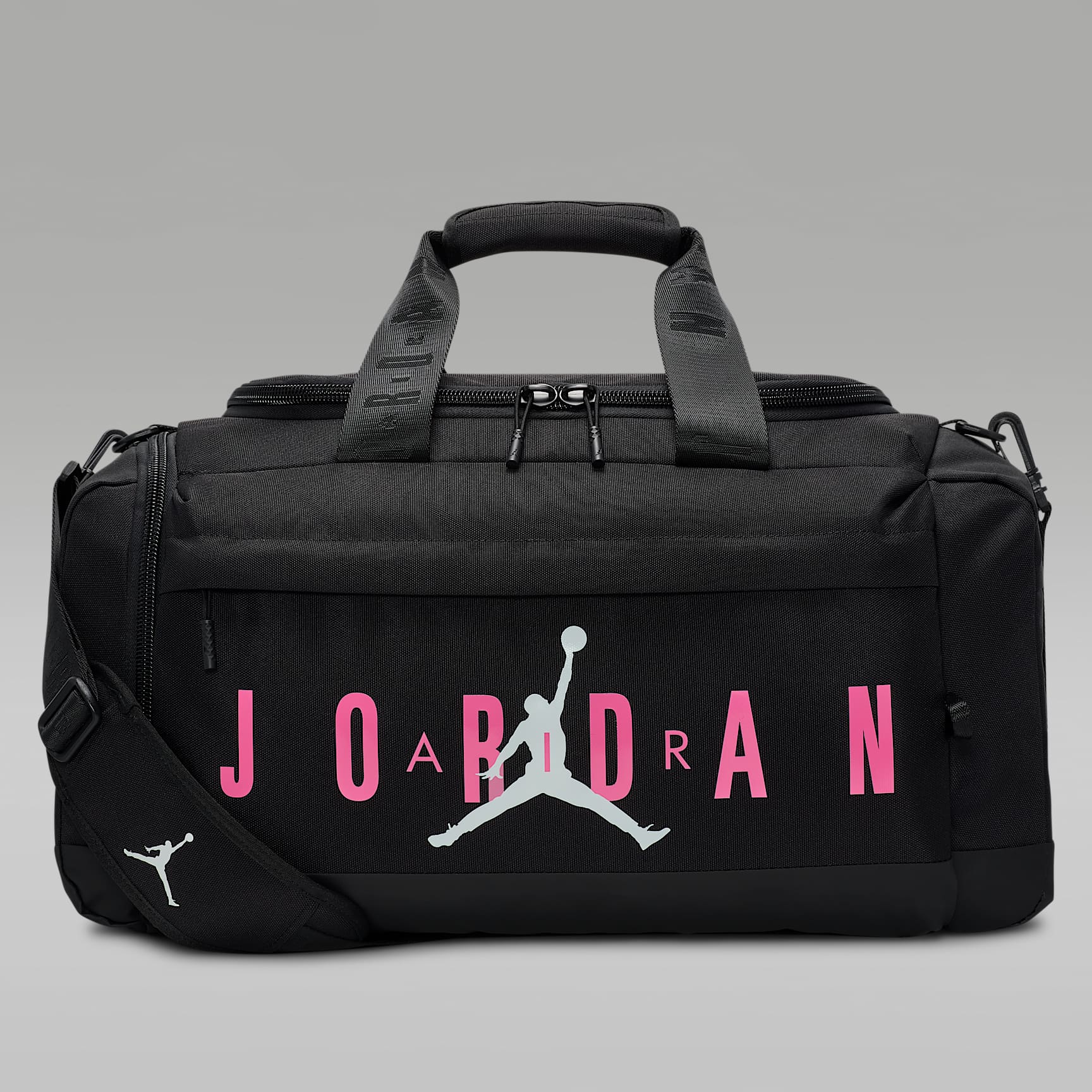 Jordan Duffel Bag (46L)