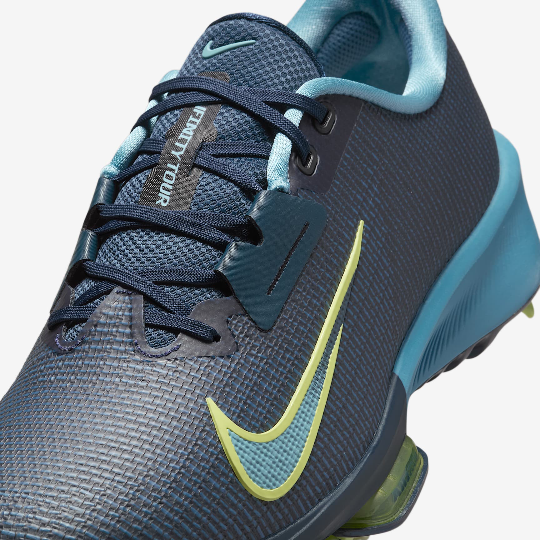 Nike Infinity Tour 2 Golf Shoes (Wide)