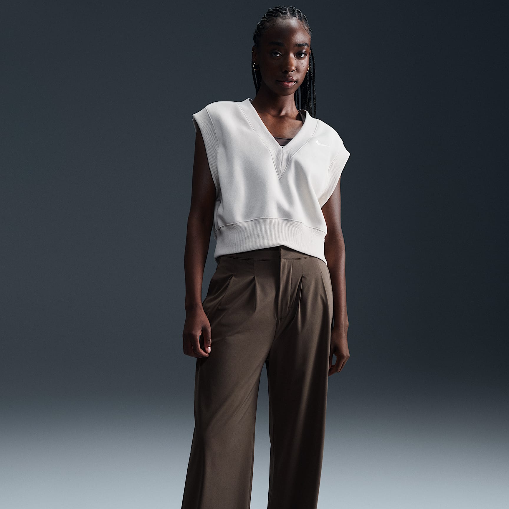 Nike Bliss Women's Dri-FIT Trousers