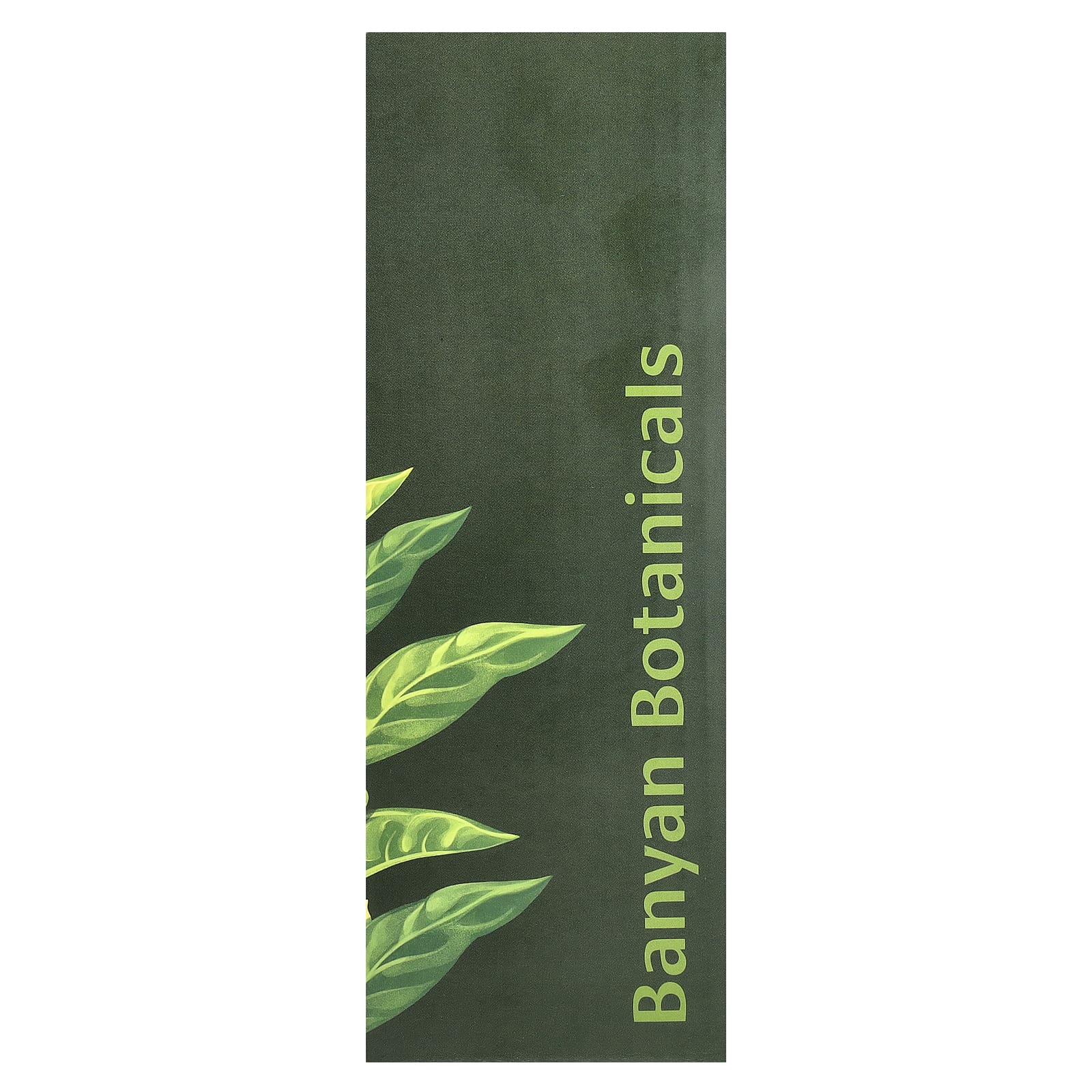 Banyan Botanicals, Organic Daily Swish, корица, 236 мл (8 жидк. Унций)