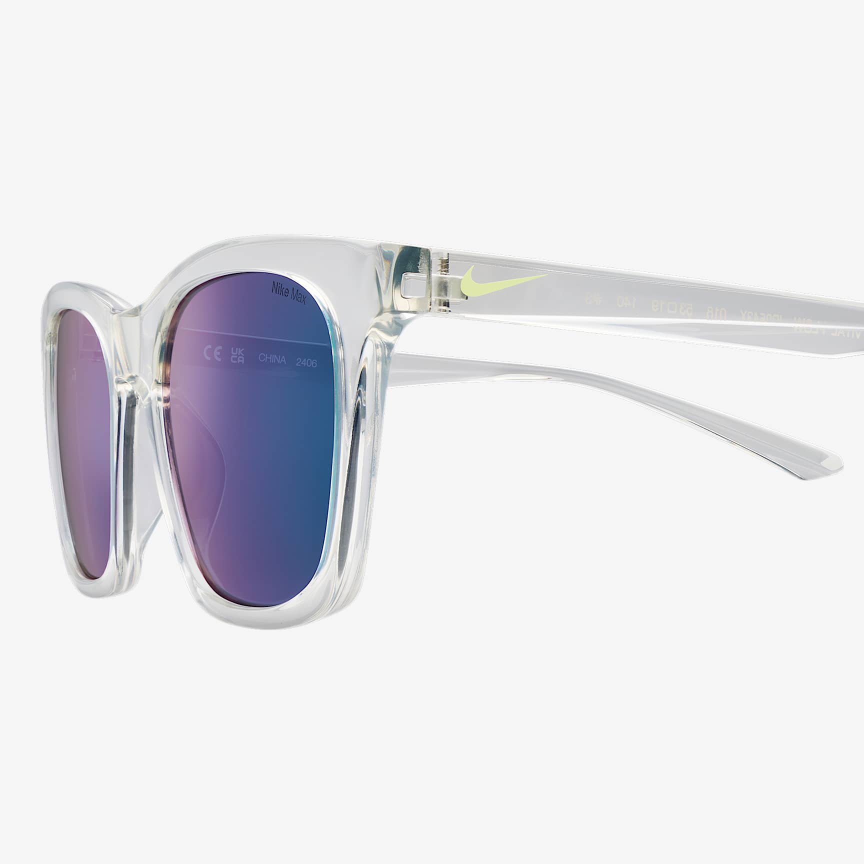 Nike Vital Flow Sunglasses