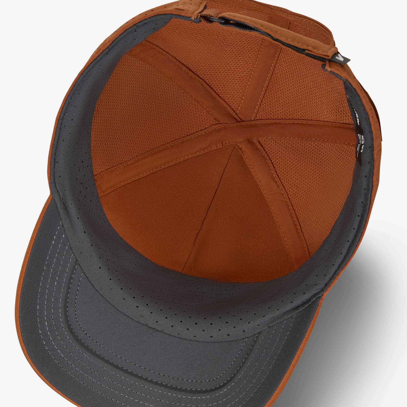 Nike Dri-FIT ADV Club Unstructured Tennis Cap