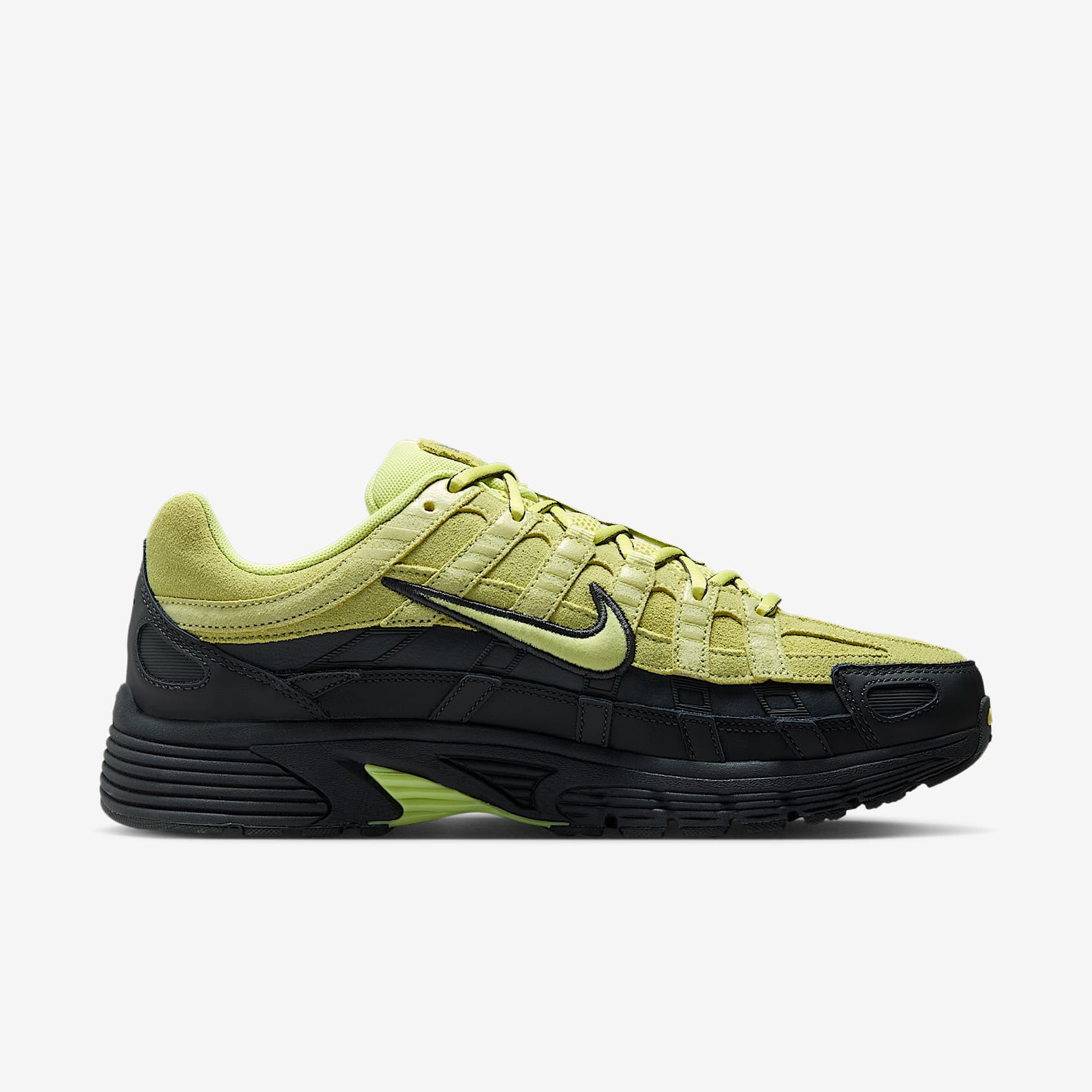 NIKE P-6000 PRM Men's Shoes