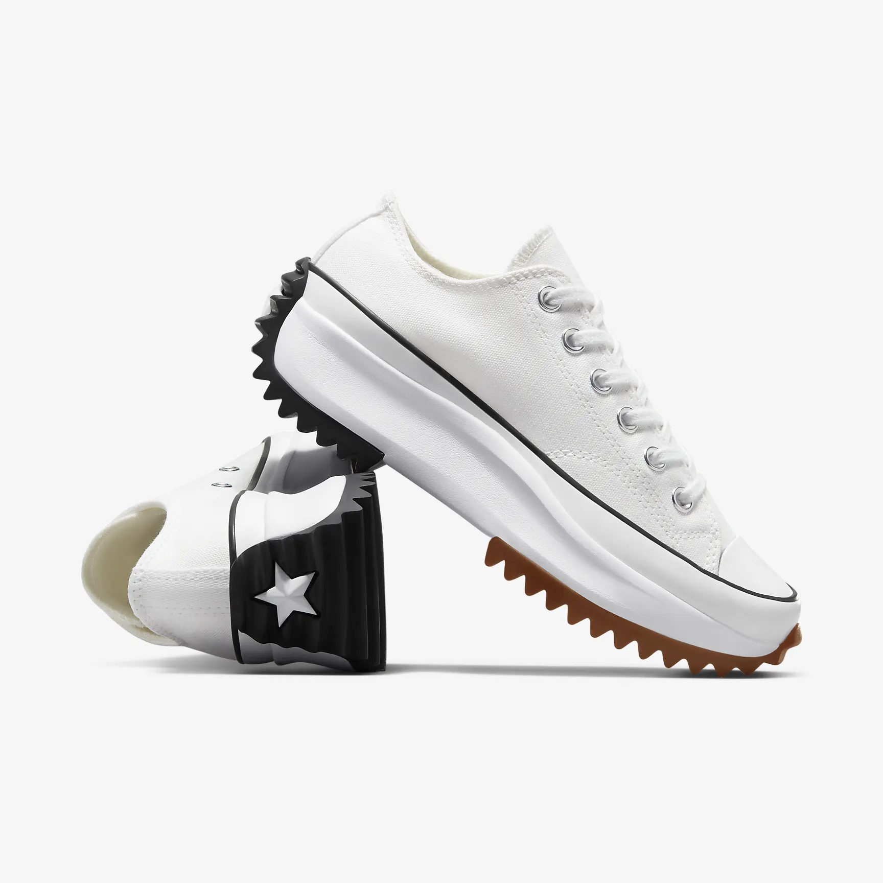 Run Star Hike Platform Unisex Shoes