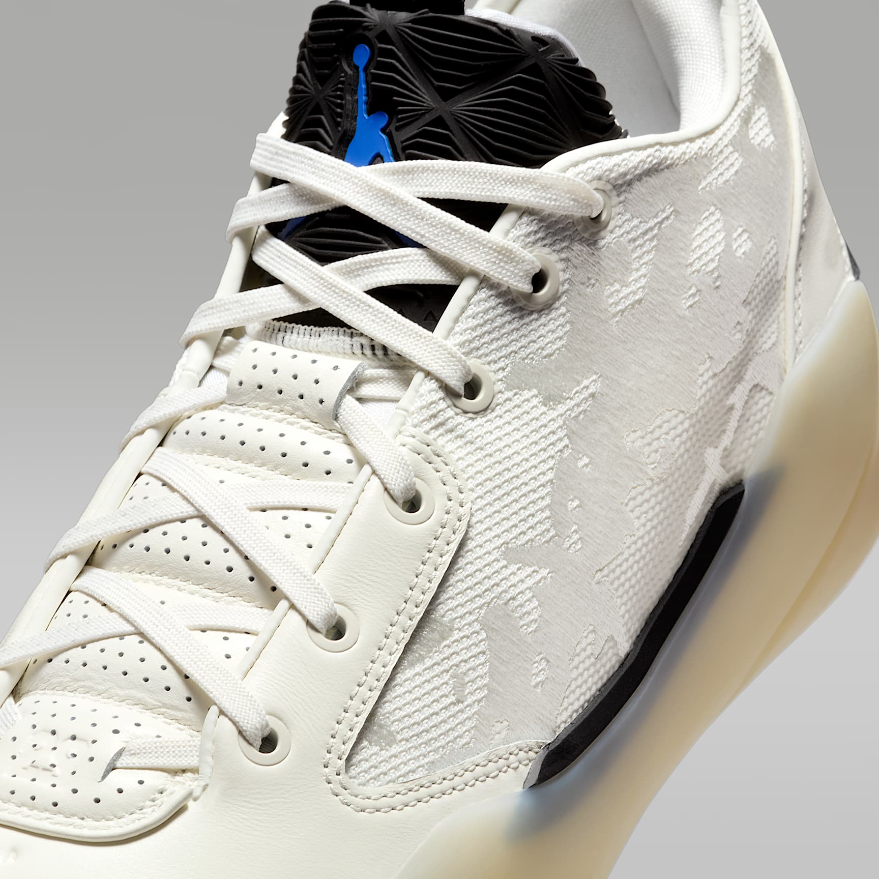 Air Jordan XXXIX Basketball Shoes