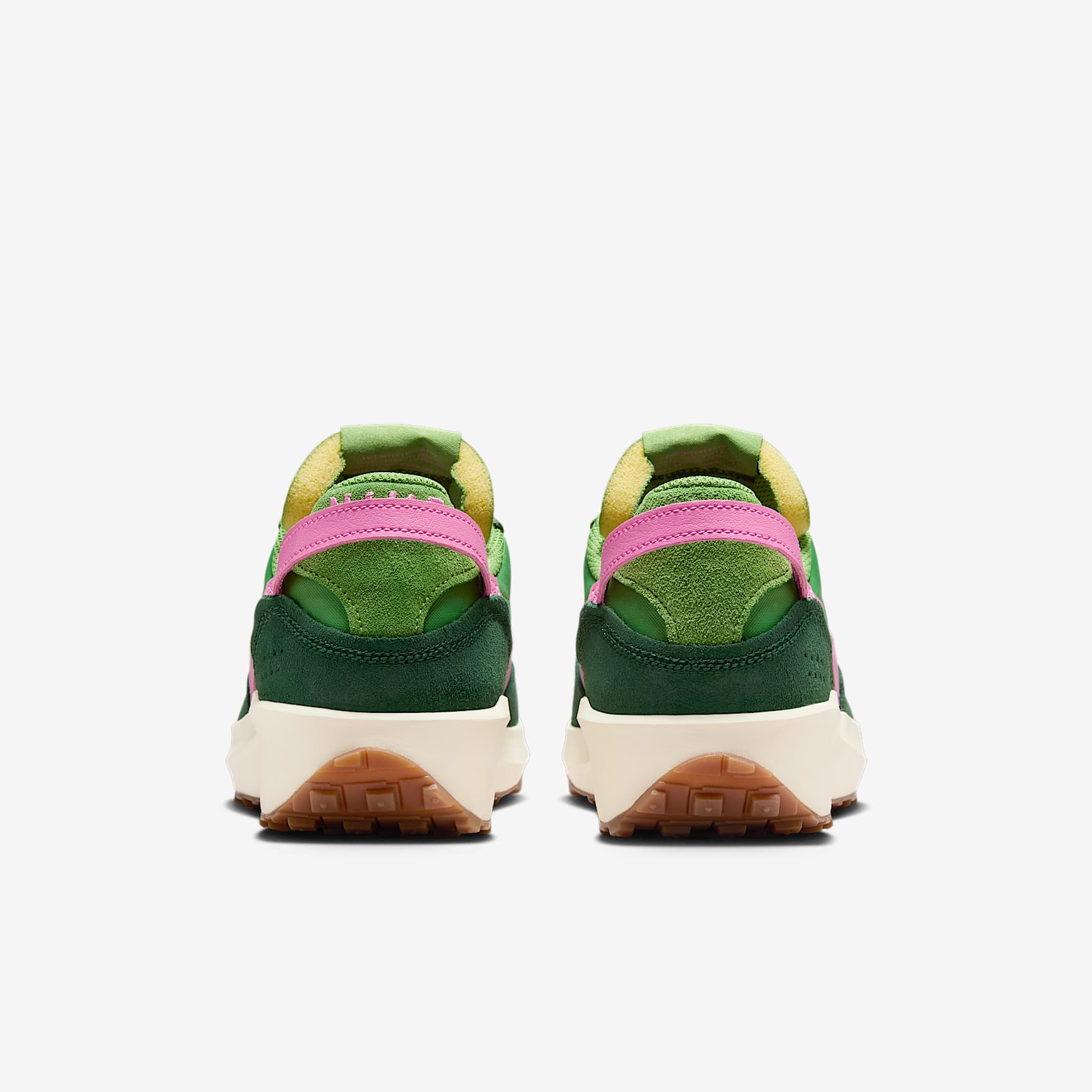 Nike Waffle Debut Women's Shoes