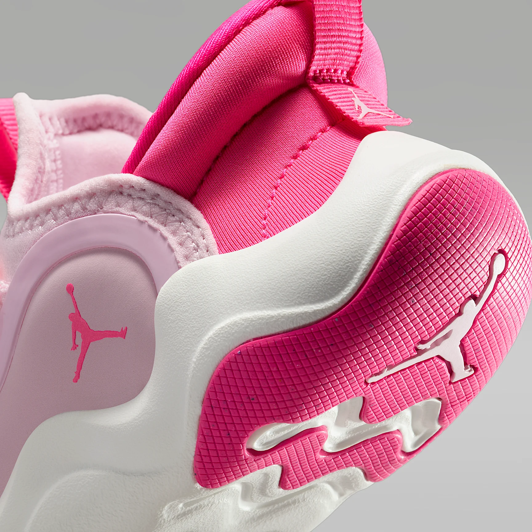 Jordan 23/7.2 EasyOn Little Kids' Shoes