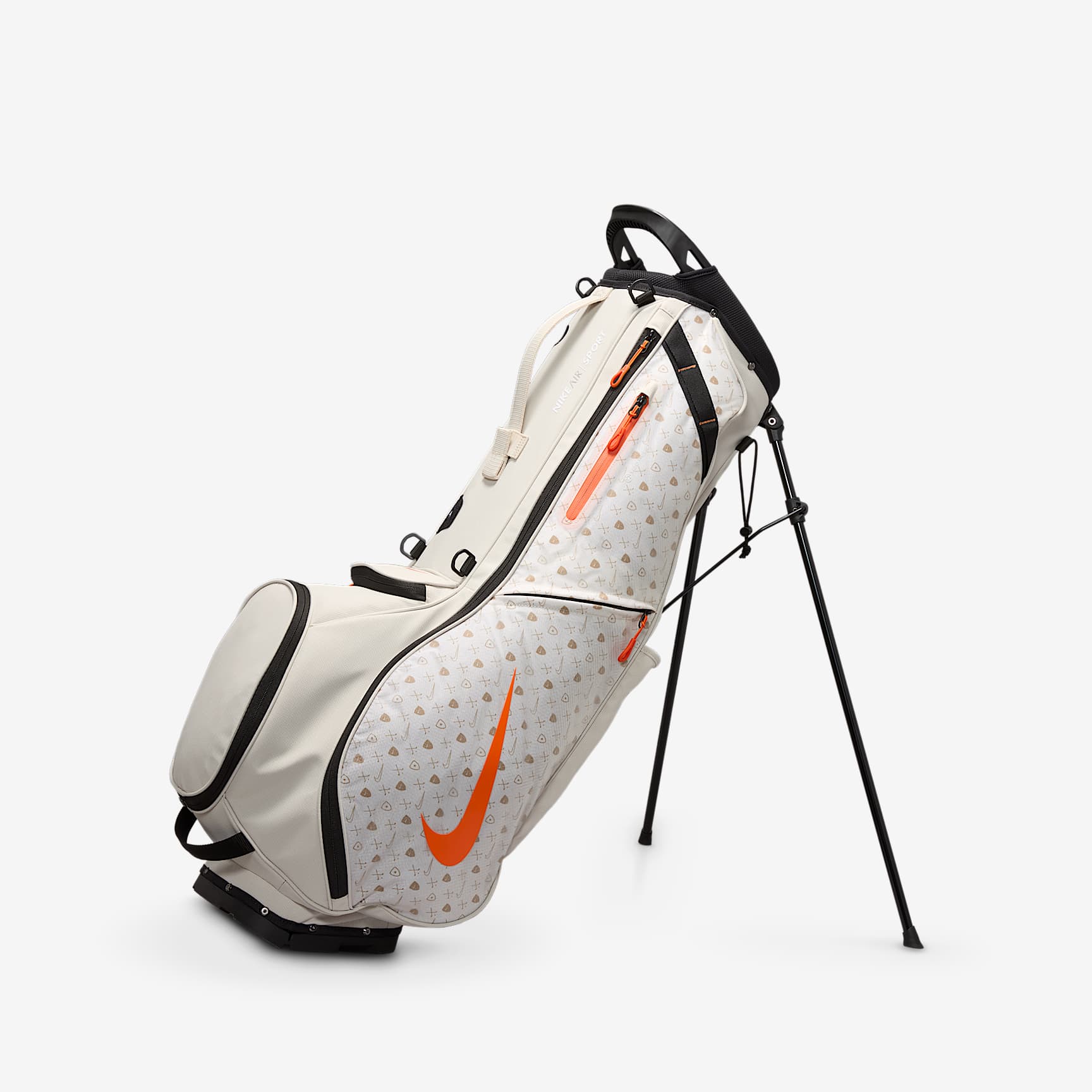 Nike Air Sport 2 Golf Bag