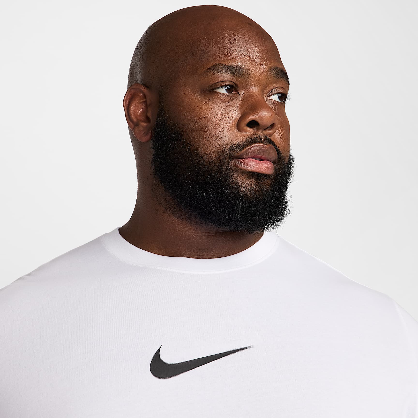 Nike Men's Dri-FIT Fitness T-Shirt