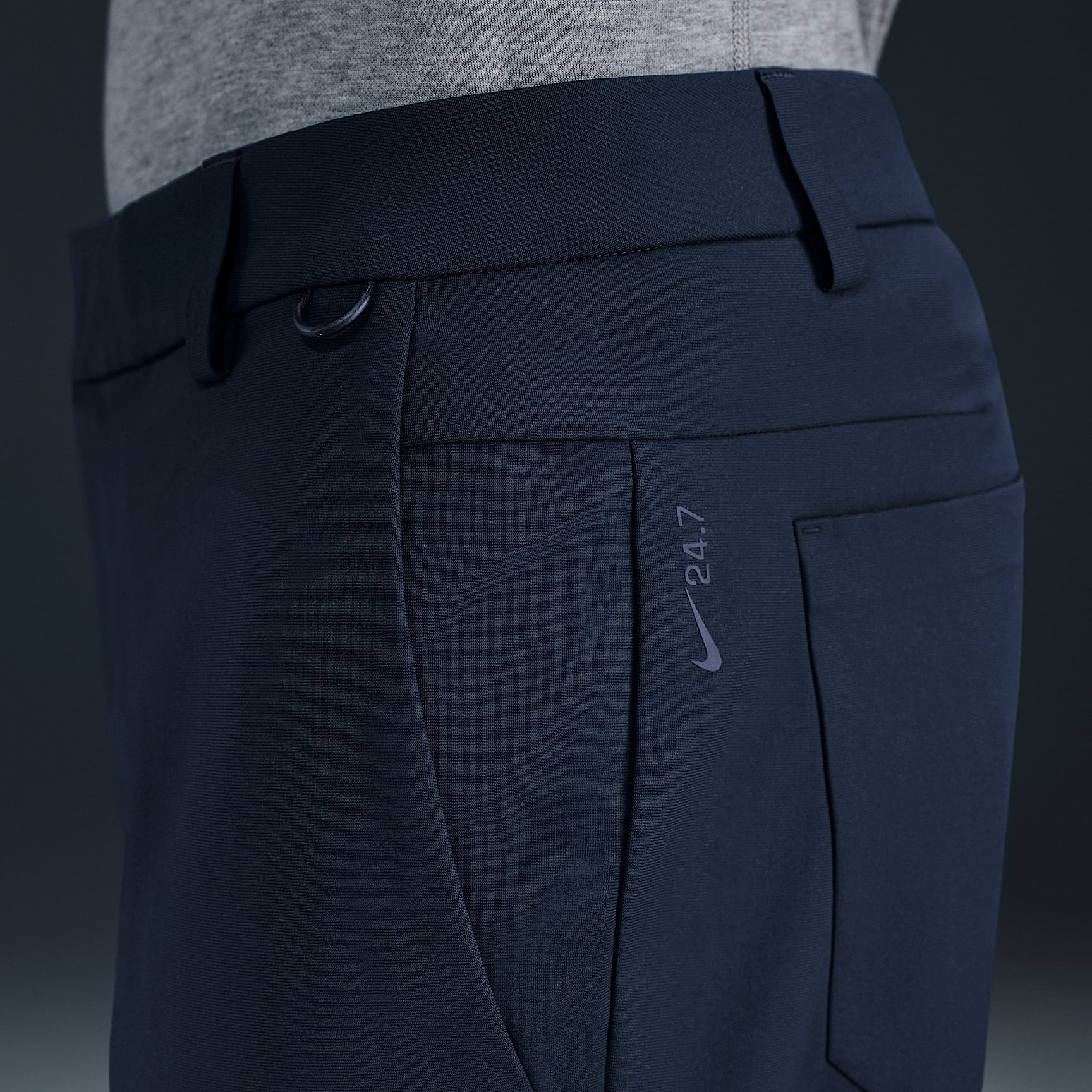 Nike 24.7 PerfectStretch Men's Dri-FIT 5-Pocket Slim-Fit Pants