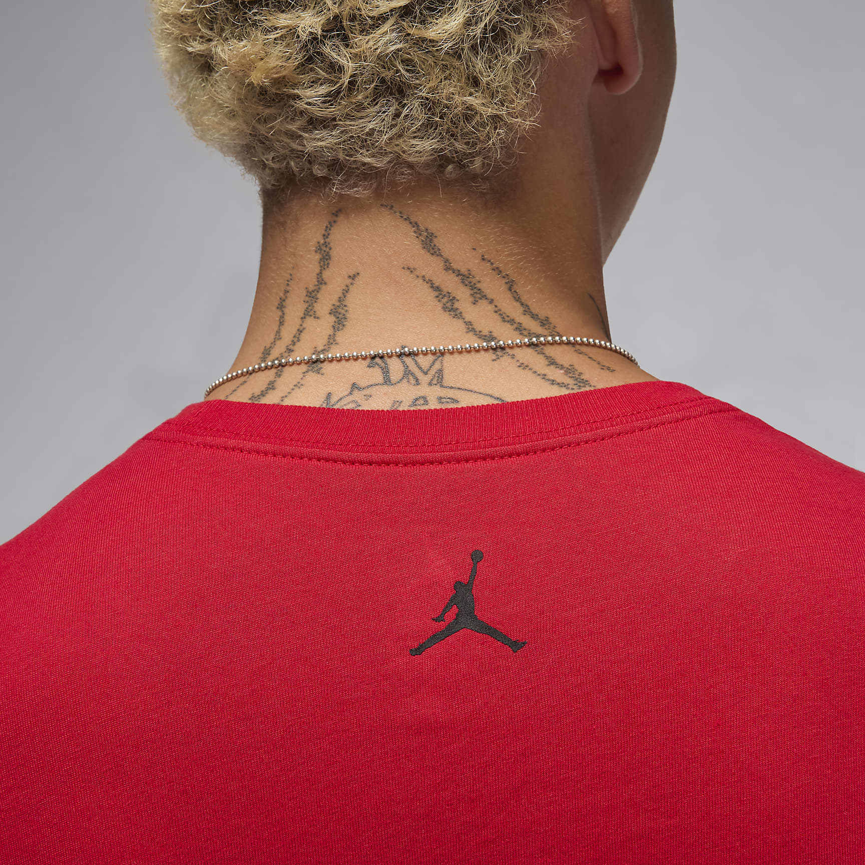 Jordan Sport Men's Dri-FIT T-Shirt