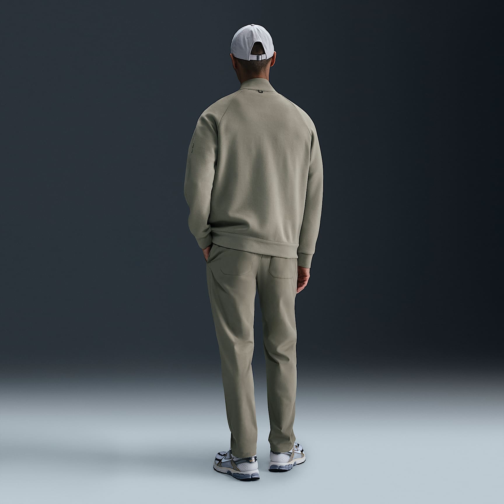 Nike 24.7 PerfectStretch Men's Dri-FIT 5-Pocket Slim-Fit Pants