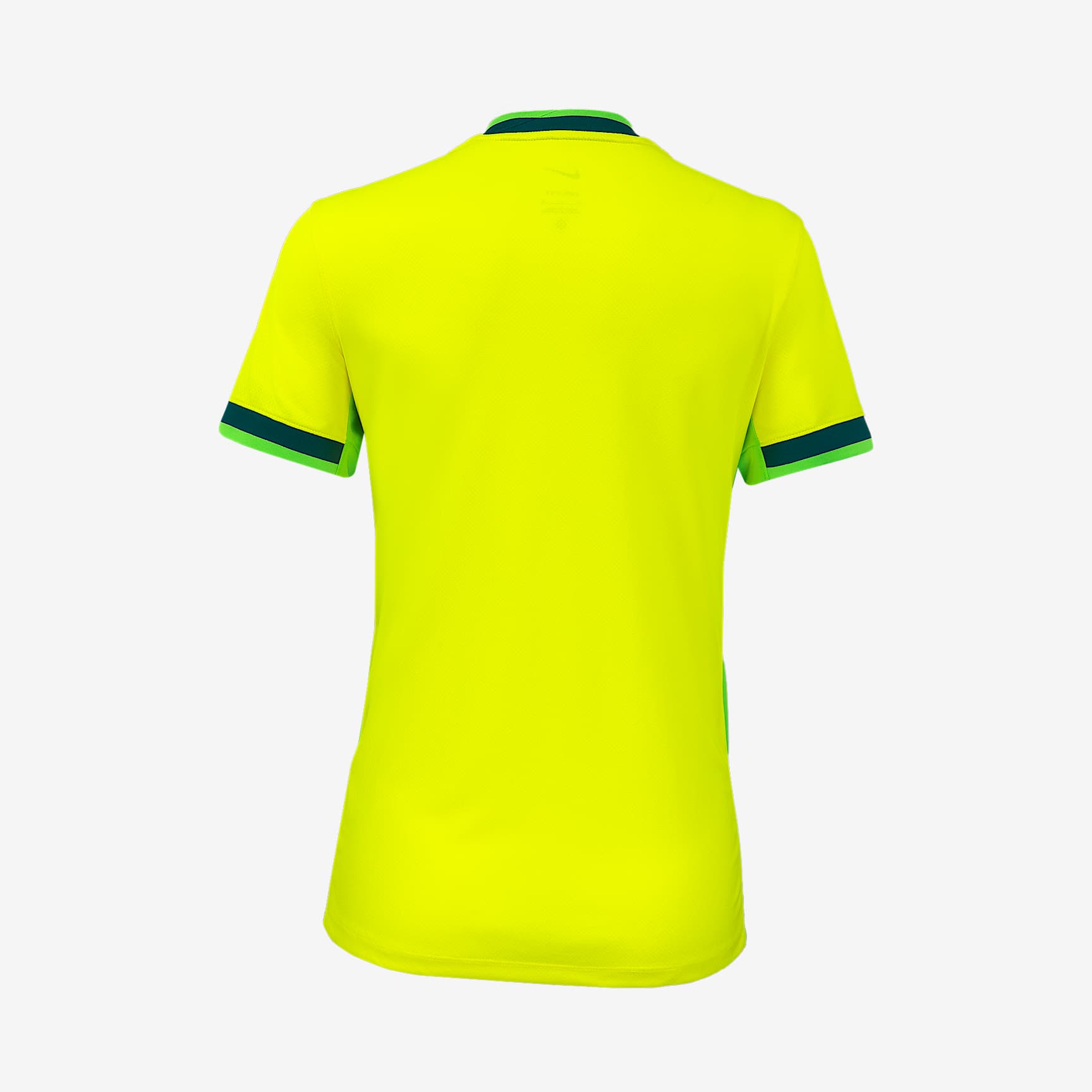 Washington Spirit 2025 Stadium Away Women's Nike Dri-FIT NWSL Replica Jersey