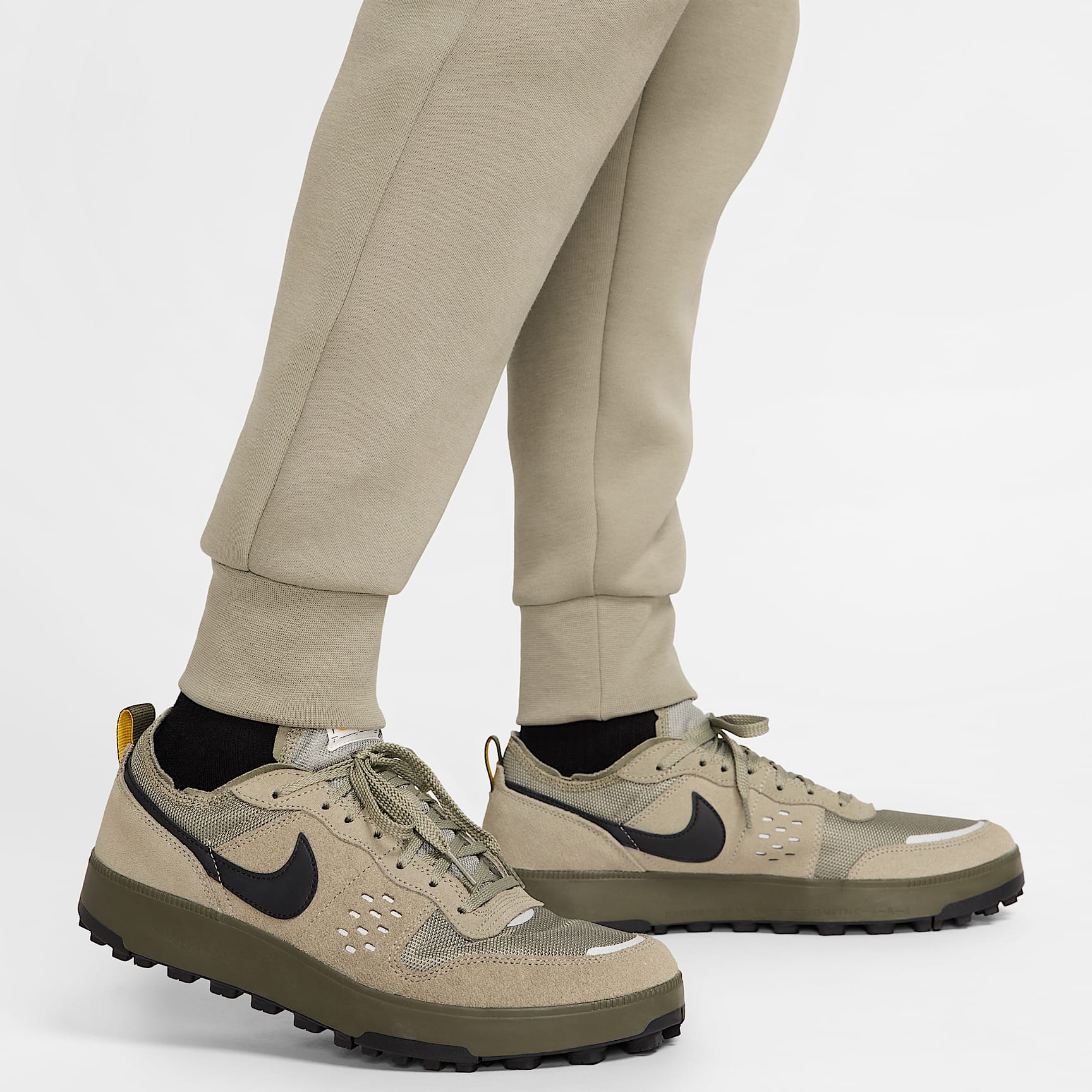Nike Tech Men's Fleece Joggers