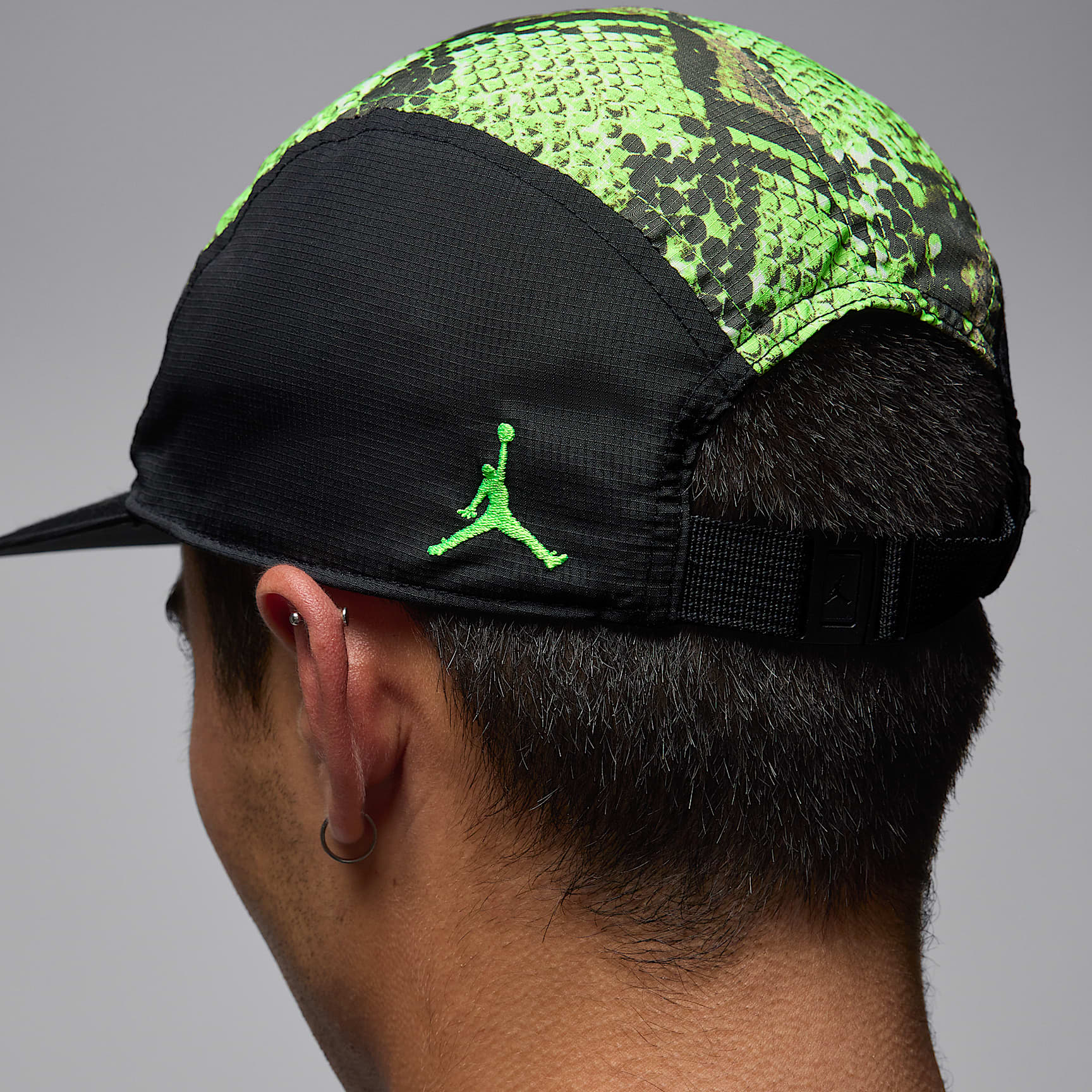 Jordan Sport Fly Dri-FIT Unstructured Hat