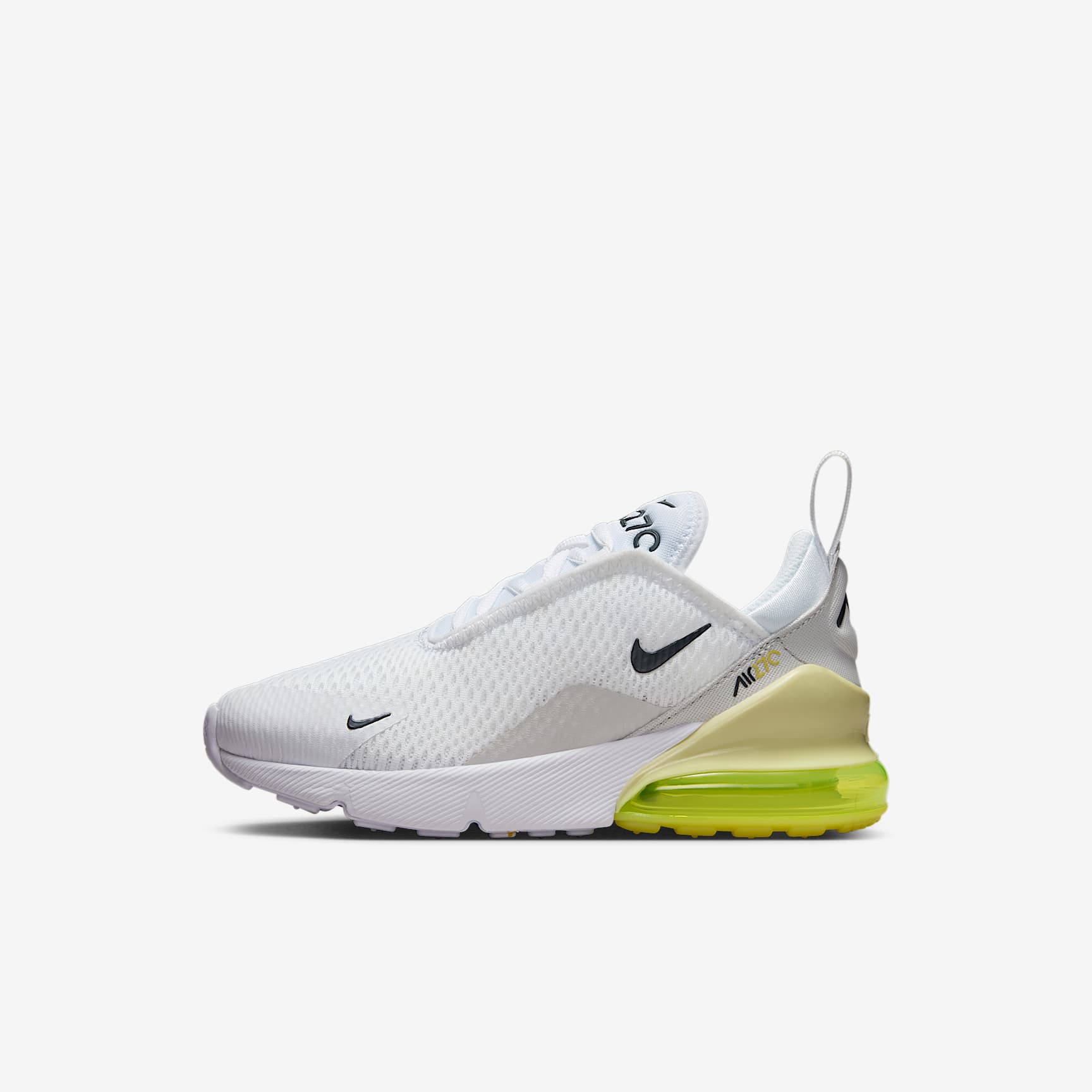 Nike Air Max 270 Baby/Toddler Shoe