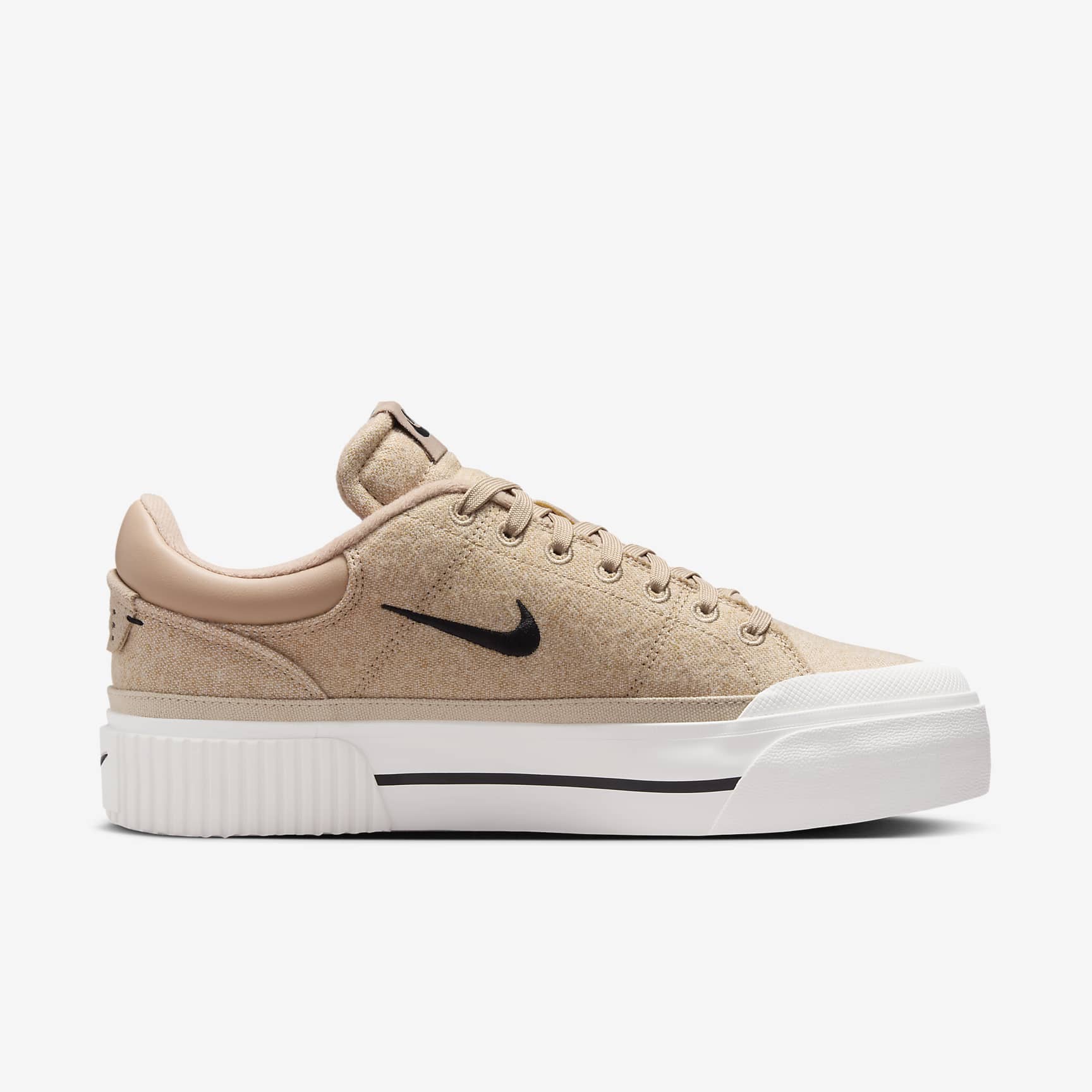 Nike Court Legacy Lift Women's Shoes