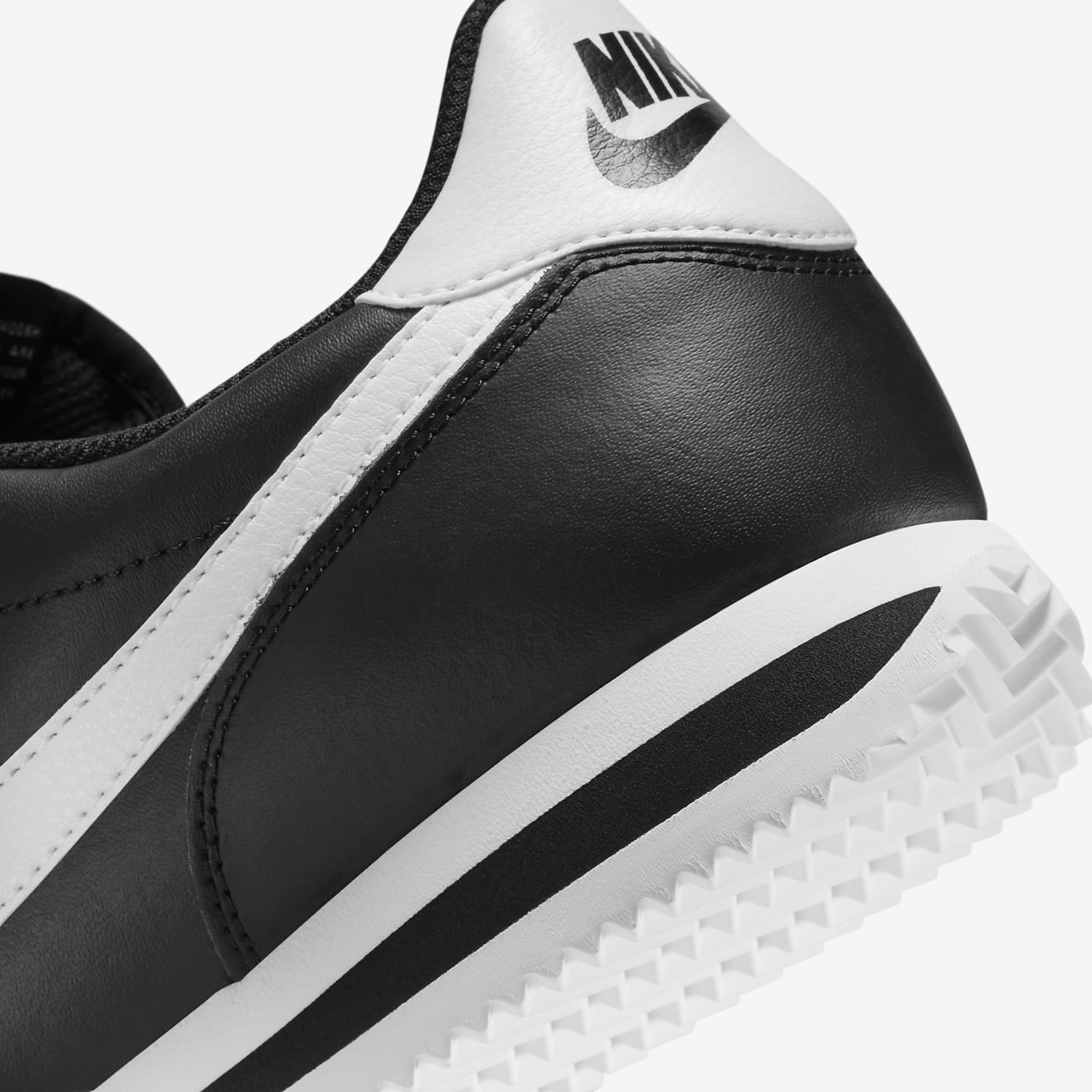 Nike Cortez Leather Men's Shoes