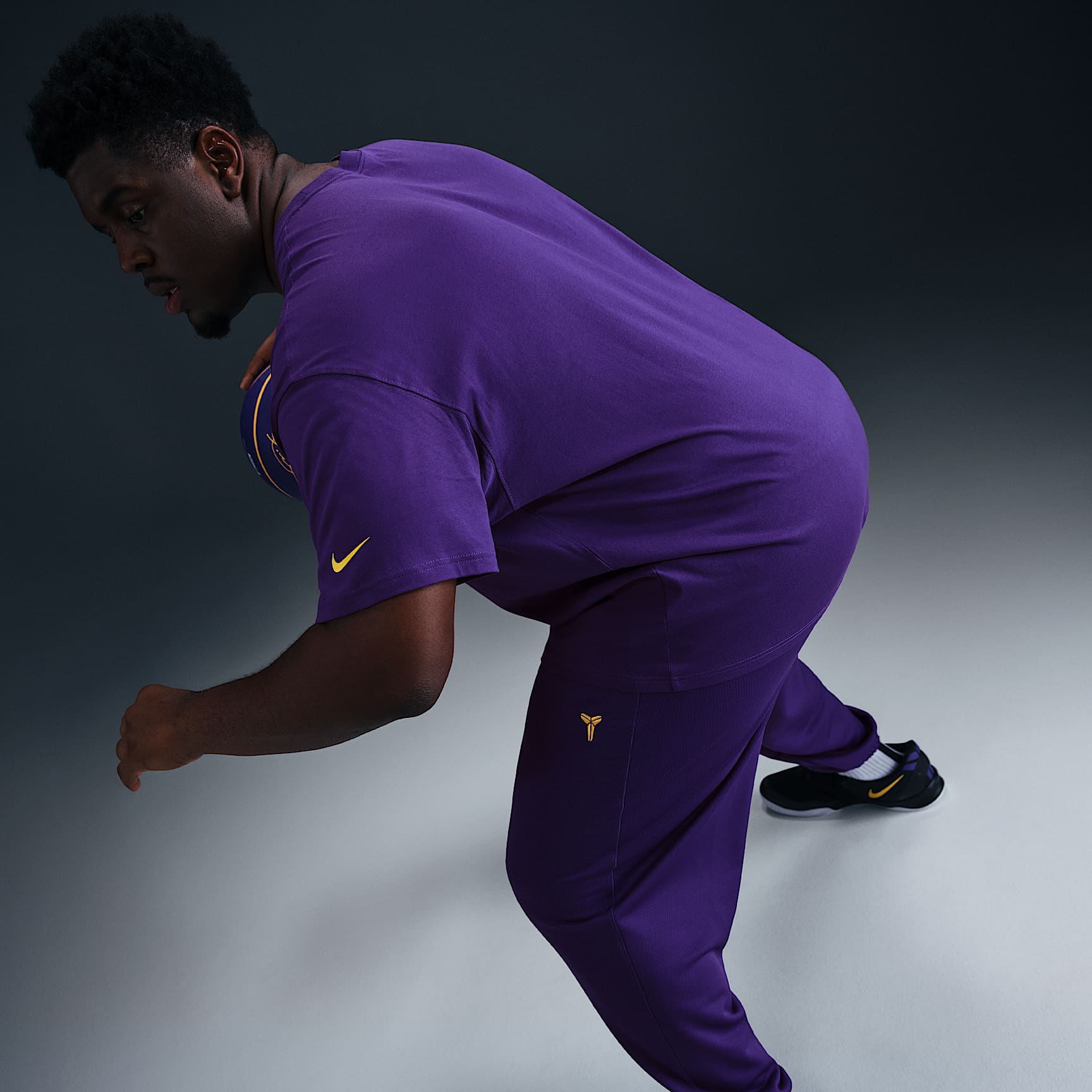 Kobe Therma-FIT Basketball Pants