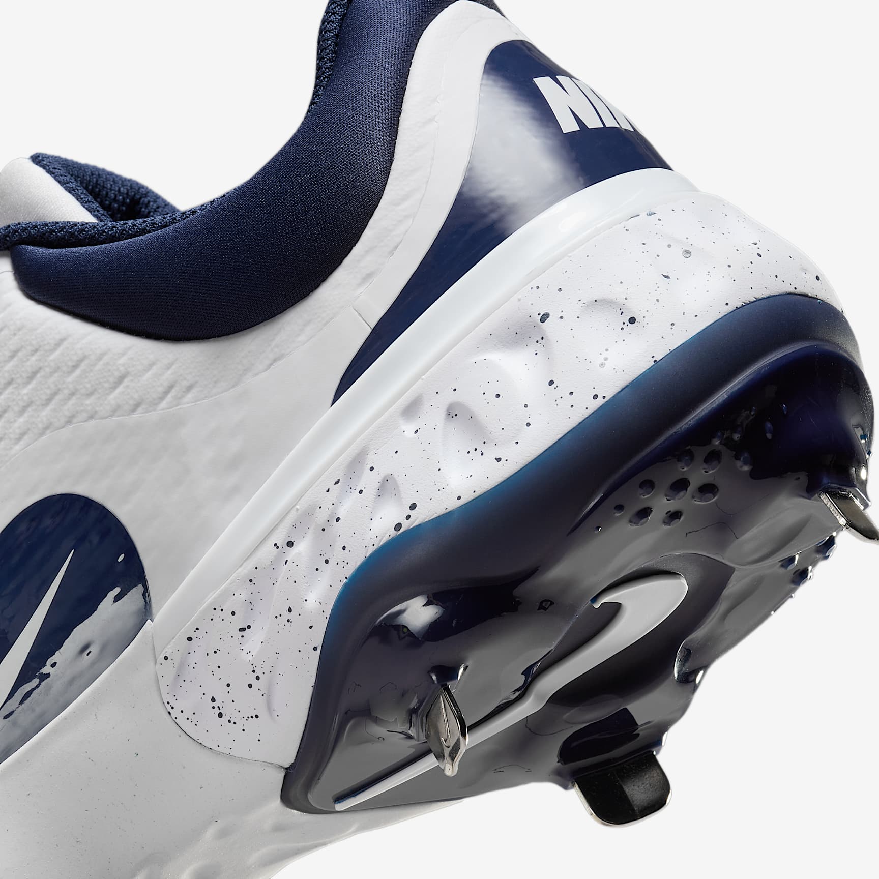 Nike Alpha Huarache Elite 4 Low Men's Baseball Cleats
