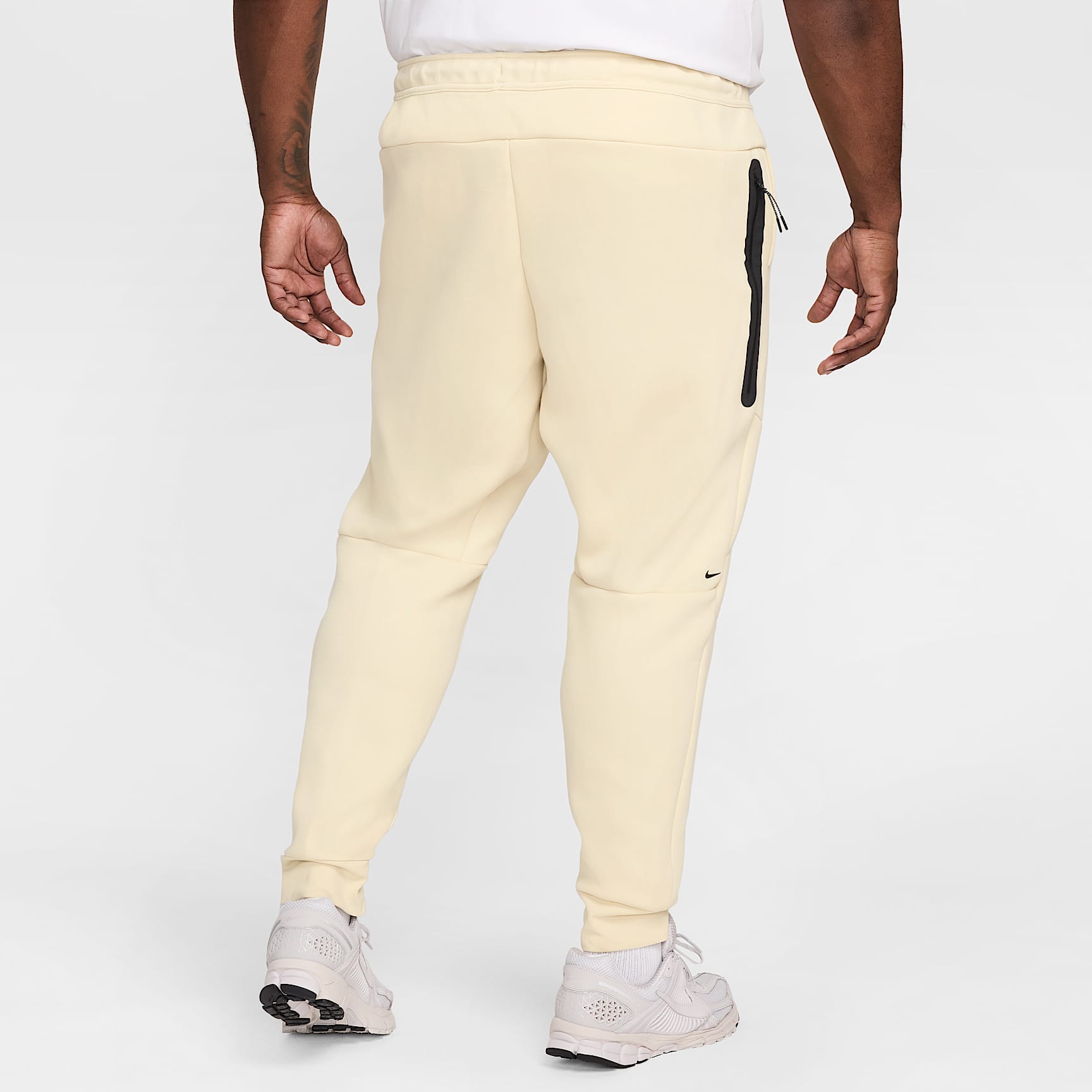 Nike Tech Men's Fleece Joggers