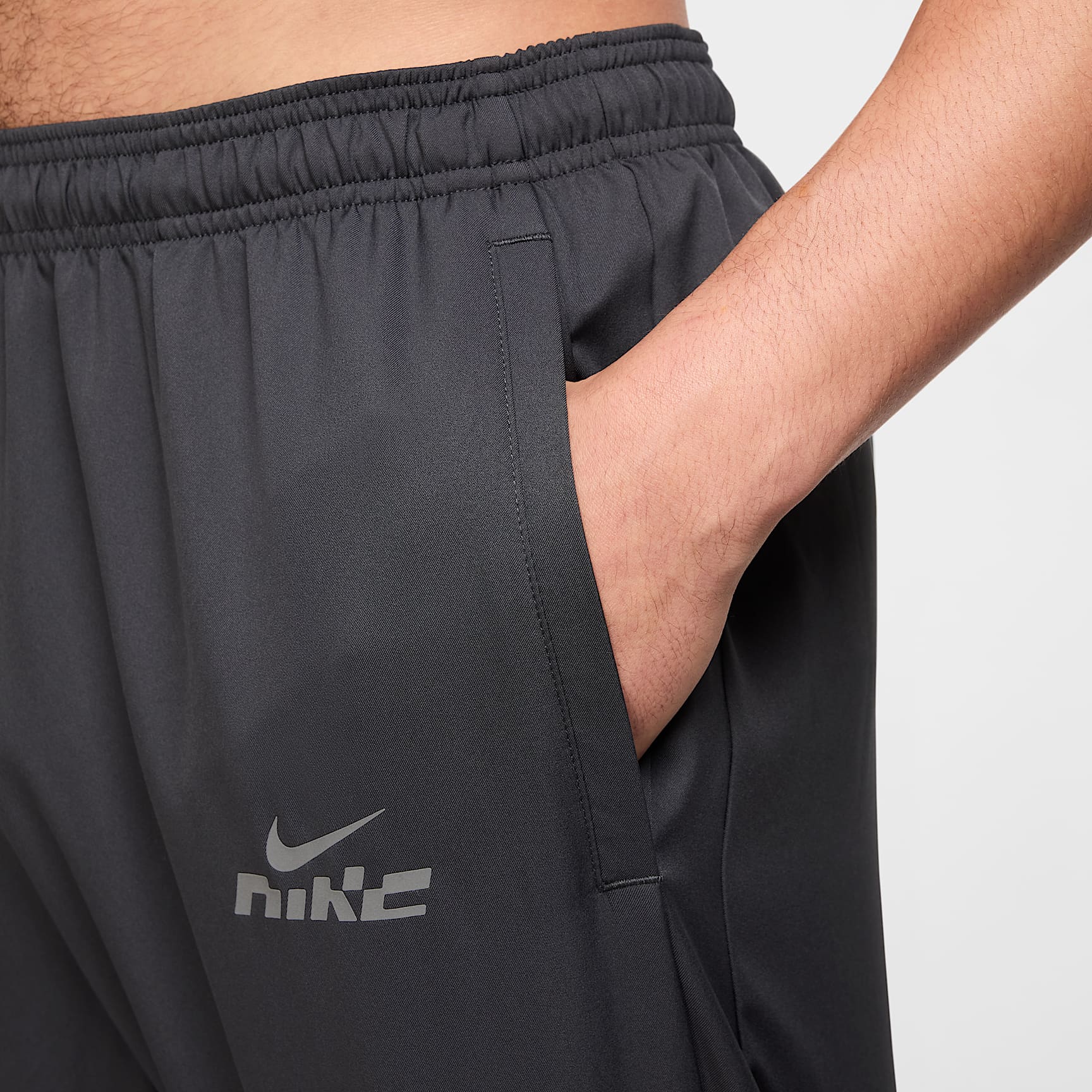 Nike Challenger Flash Men's Dri-FIT Woven Running Pants