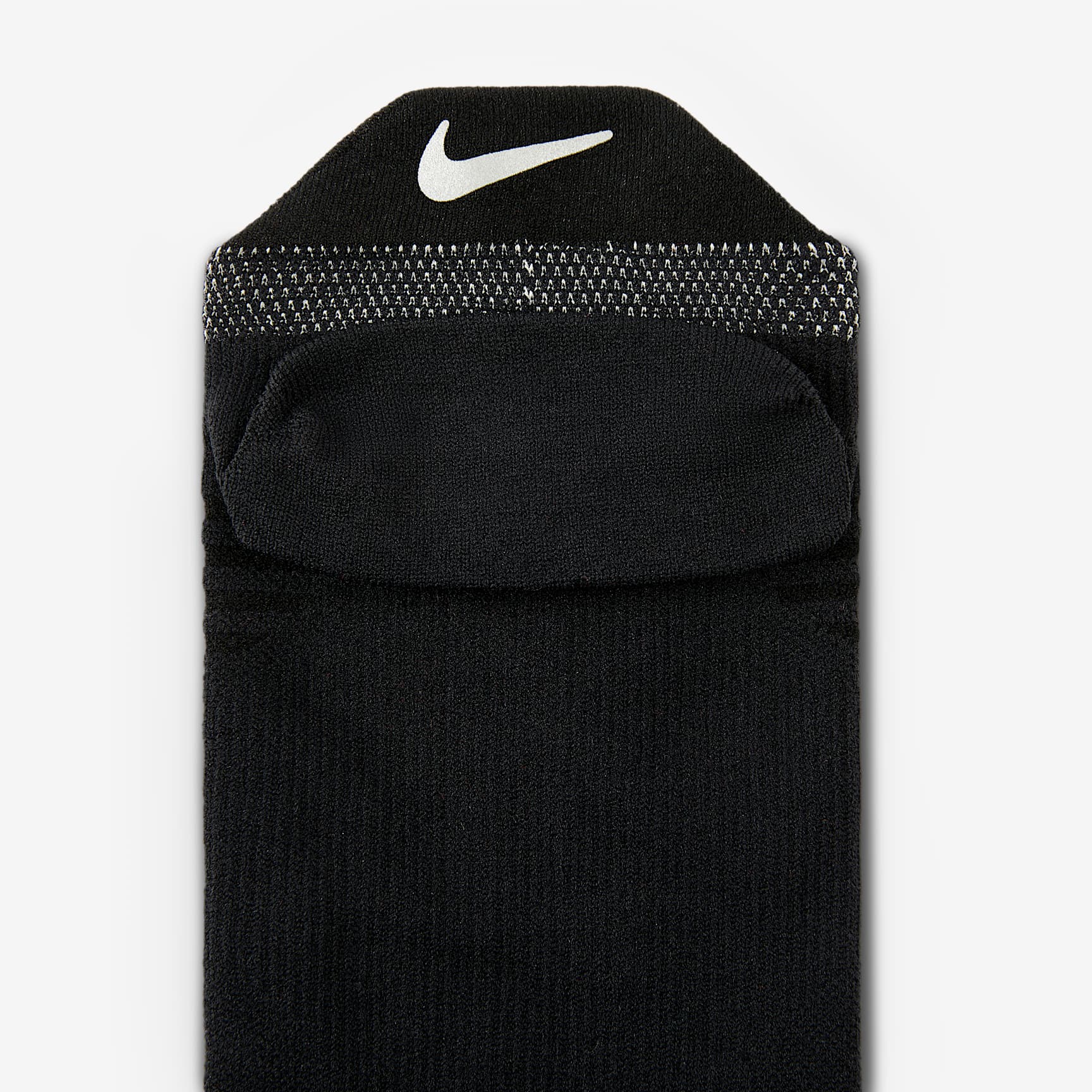 Nike Spark Lightweight No-Show Running Socks