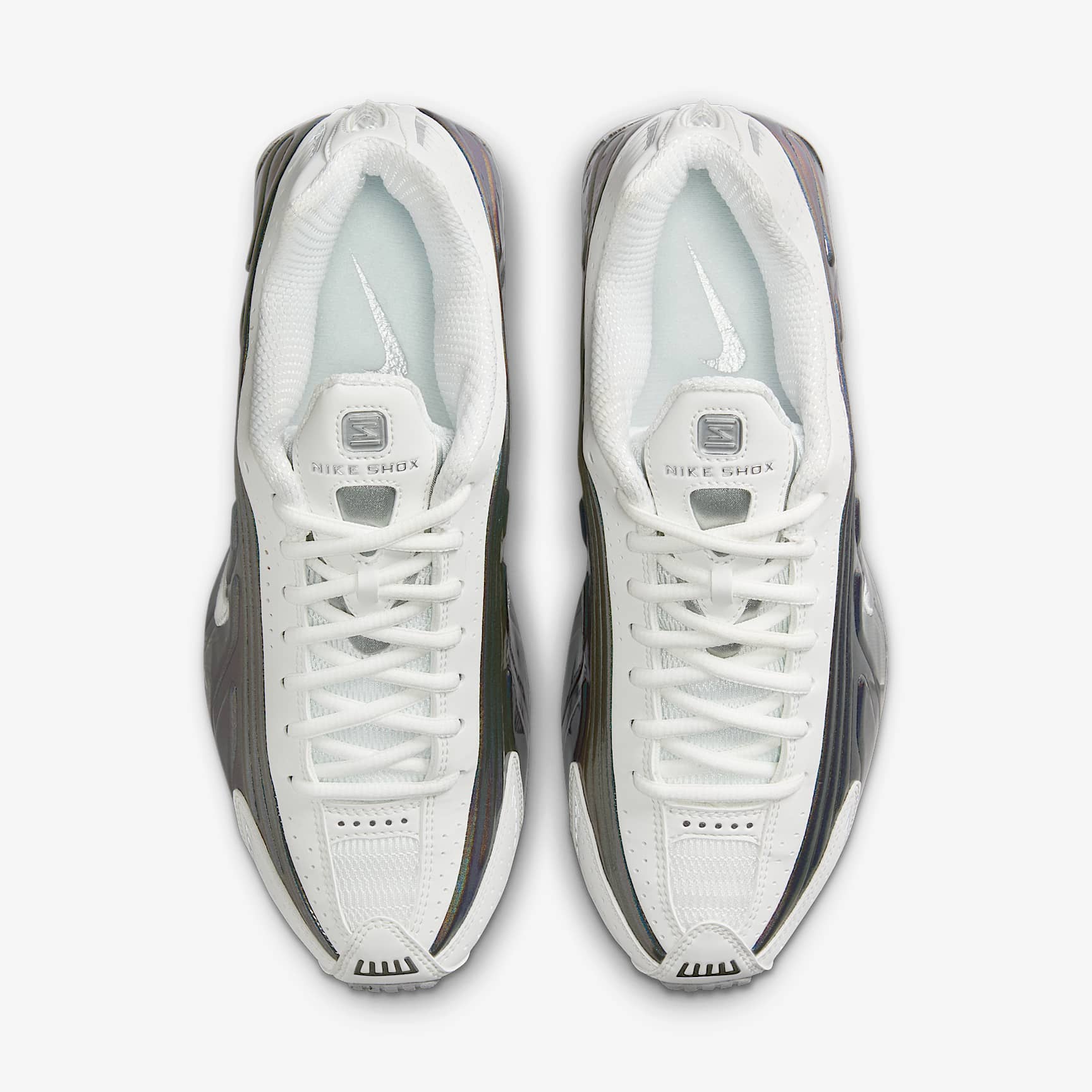 Nike Shox R4 Women's Shoes