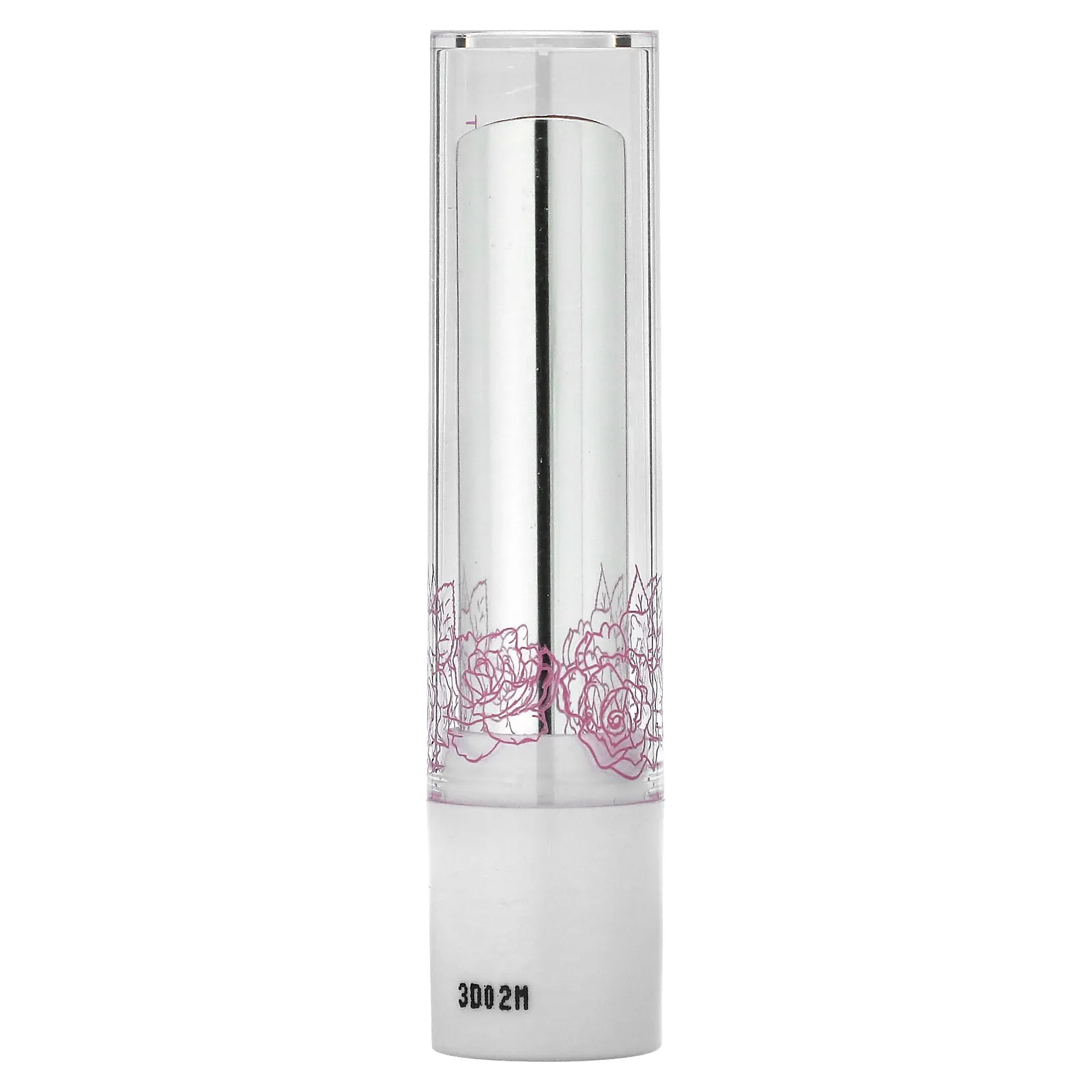 wet n wild, Rose, успокаивающая краска для губ, мягкий и сочный, 2,4 г (0,08 унции)