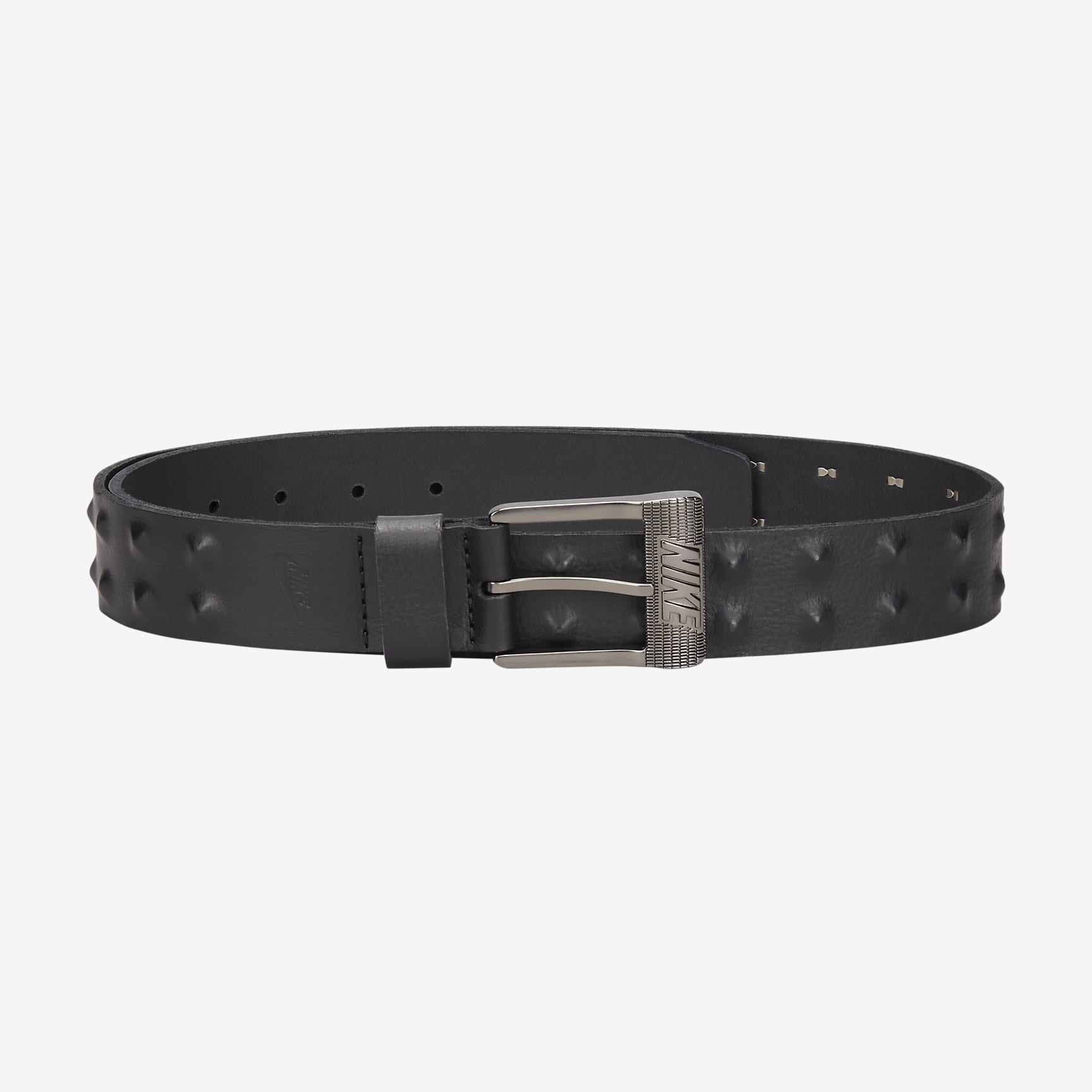 Nike Men's Studded Belt