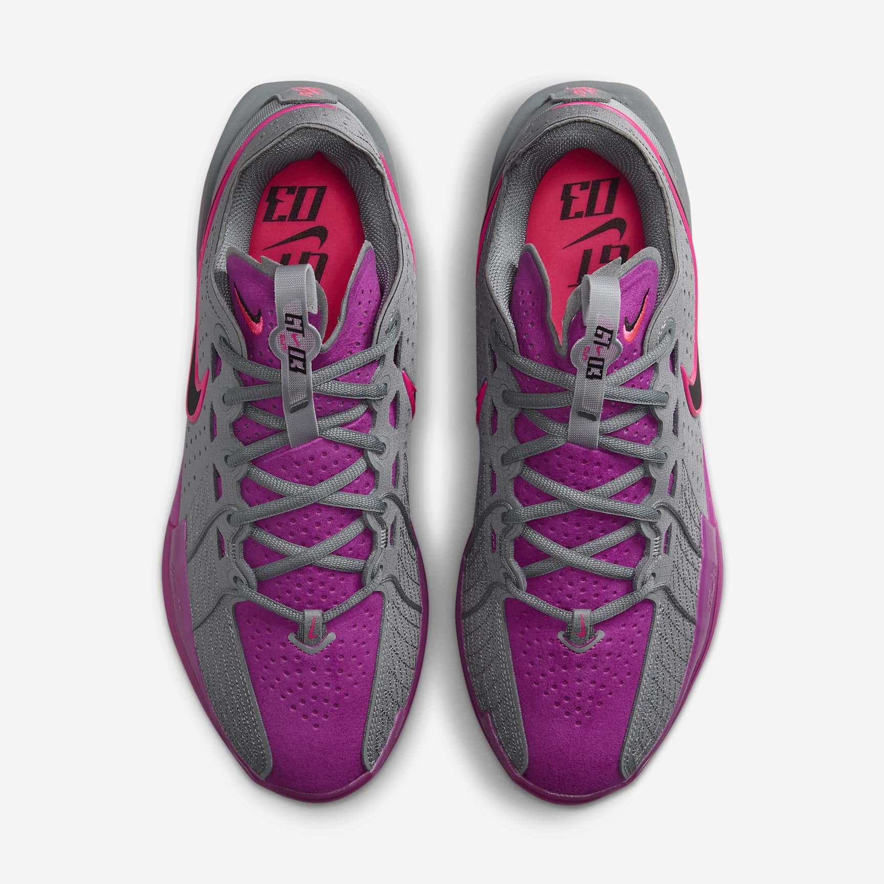 Nike G.T. Cut 3 Basketball Shoes
