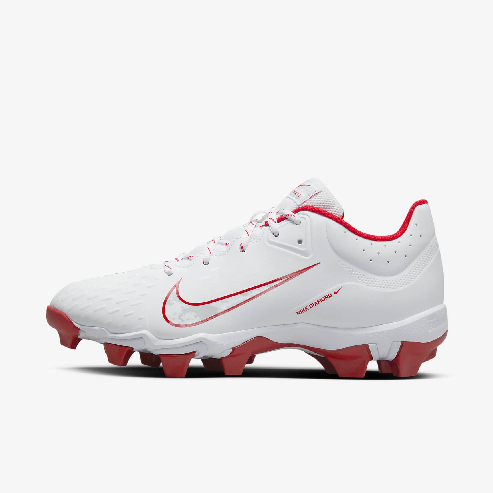 Nike Hyperdiamond 4 Keystone Women's Softball Cleats