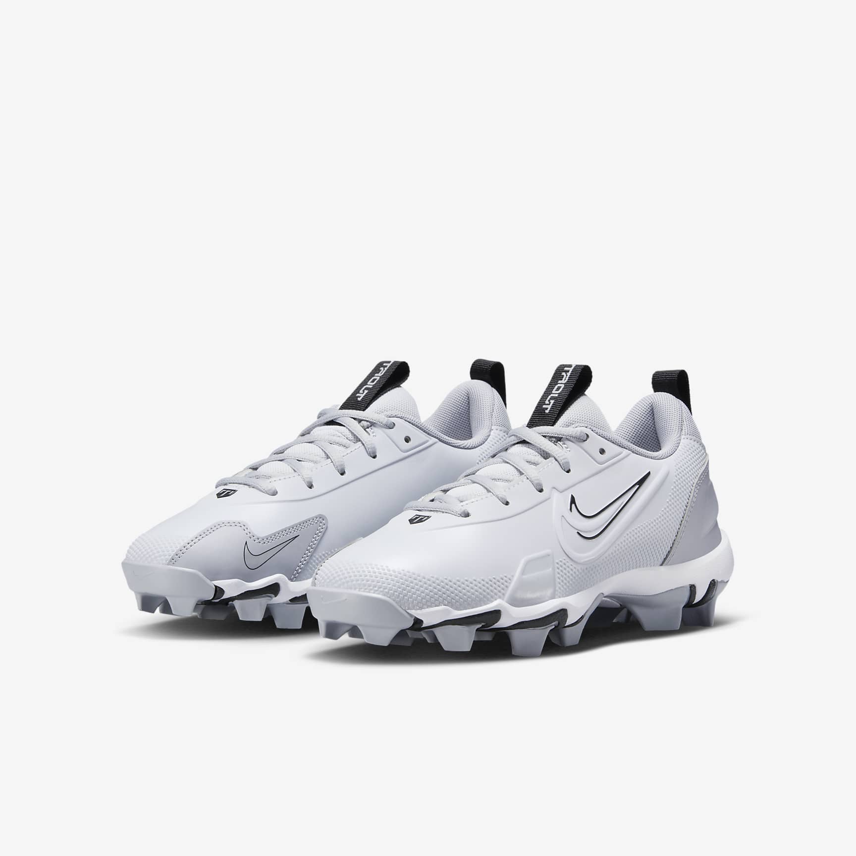 Nike Force Trout 9 Keystone Big Kids' Baseball Cleats