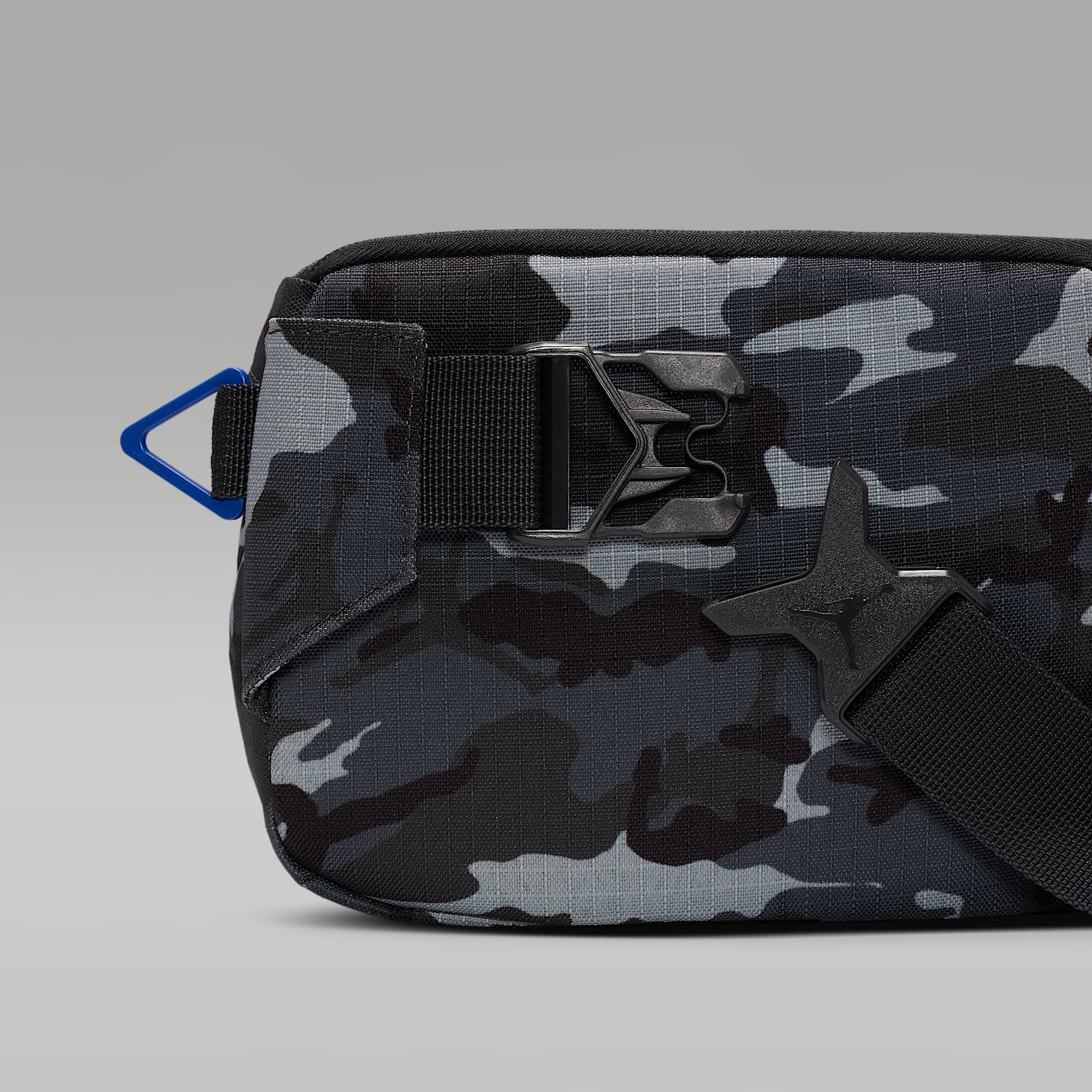 Jordan Franchise Crossbody Bag (2L)